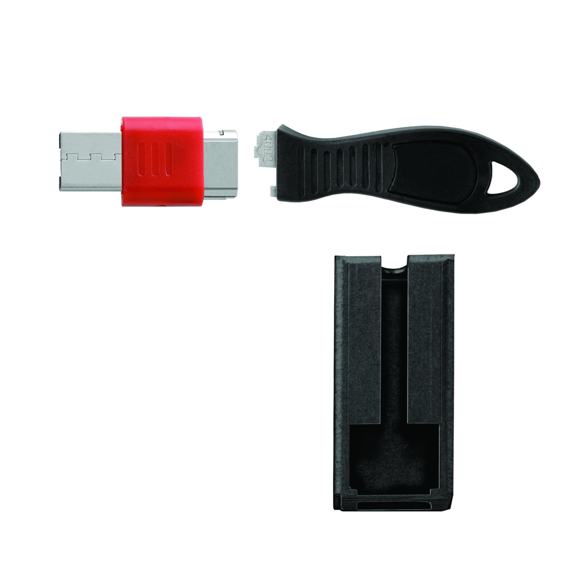 Kensington USB-Schloss 31,0 mm