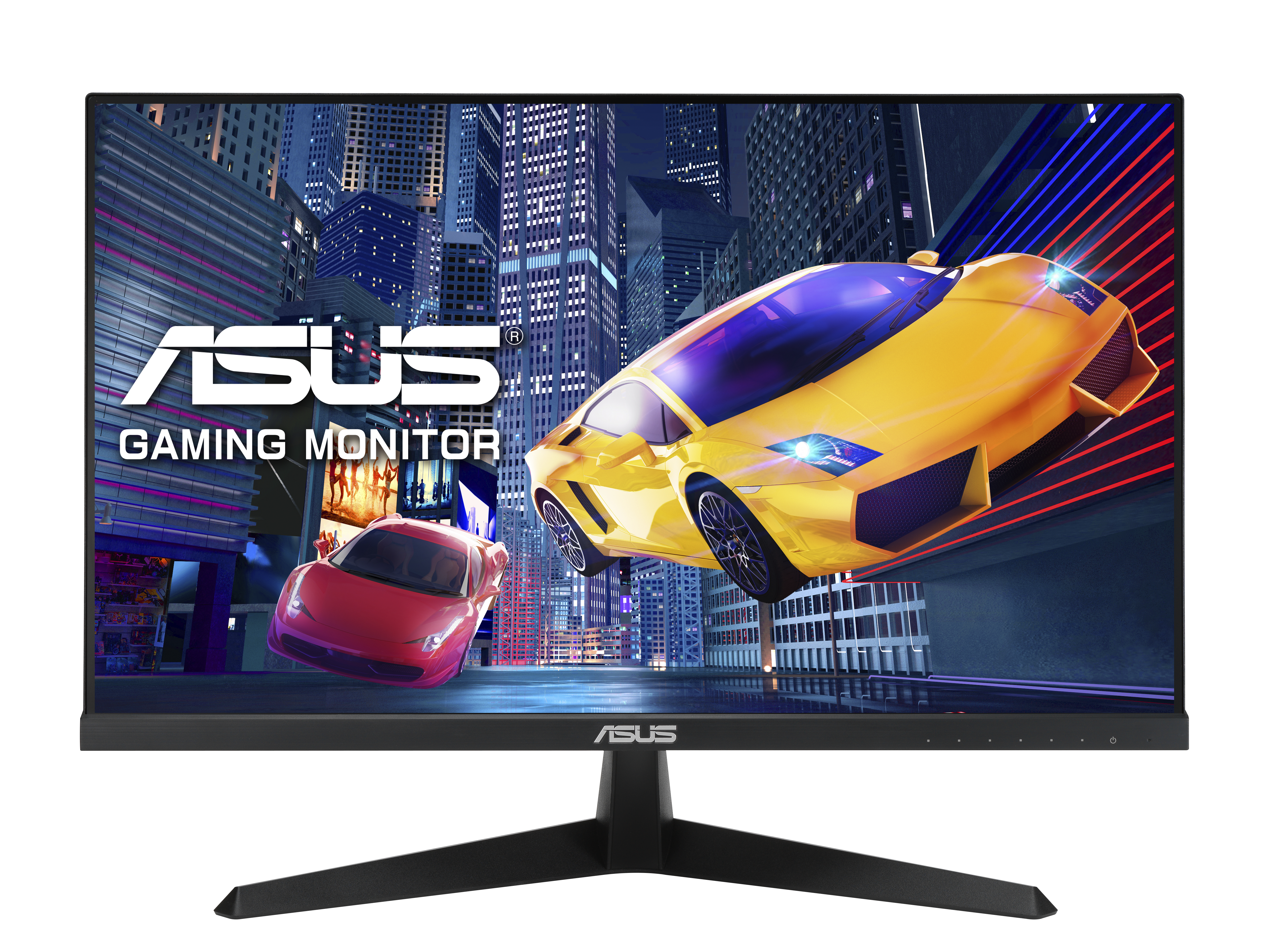 ASUS EyeCare VY249HGR 60.45cm (16:9) IPS FHD HDMI
