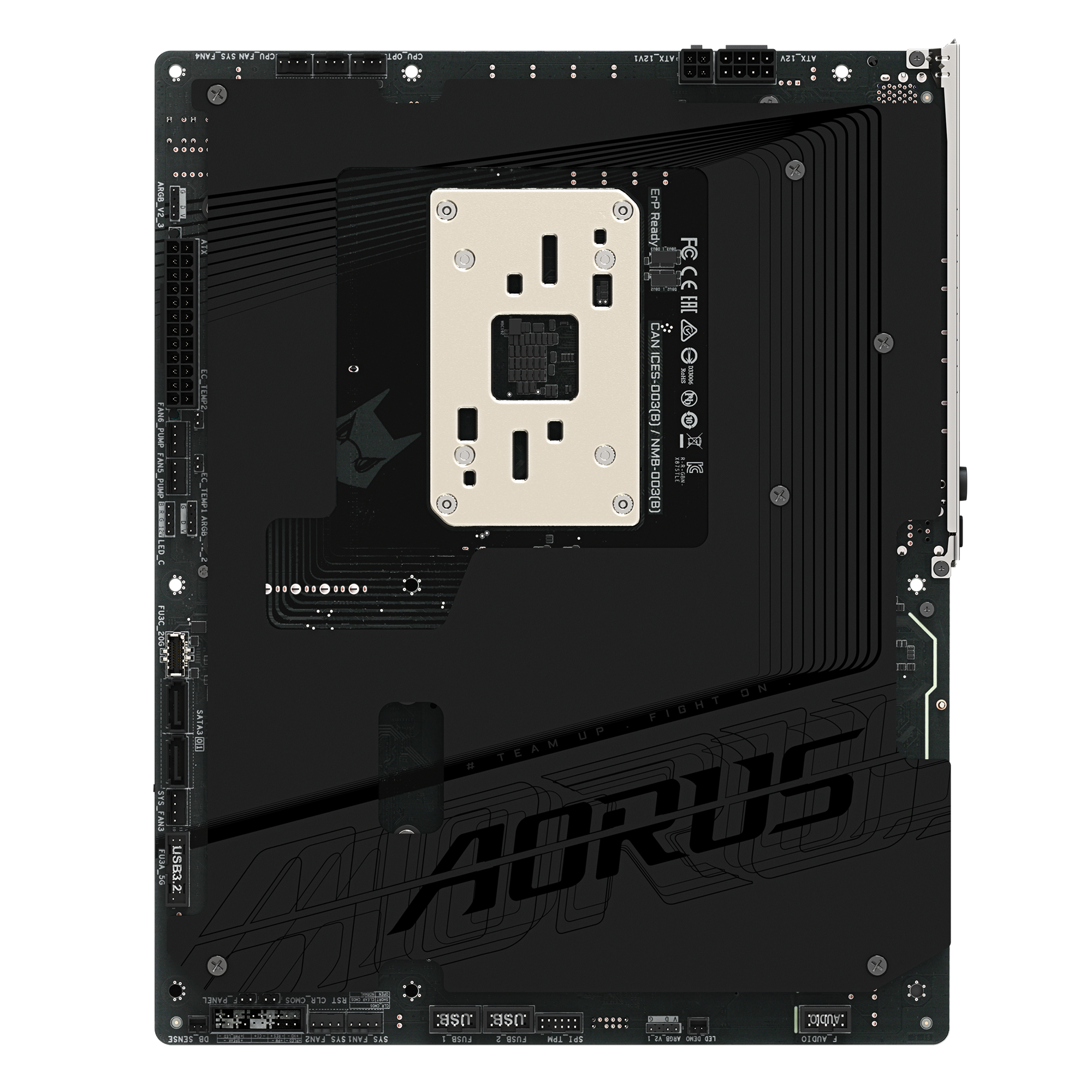 Gigabyte GA-X870 A STEALTH (AM5) (D)