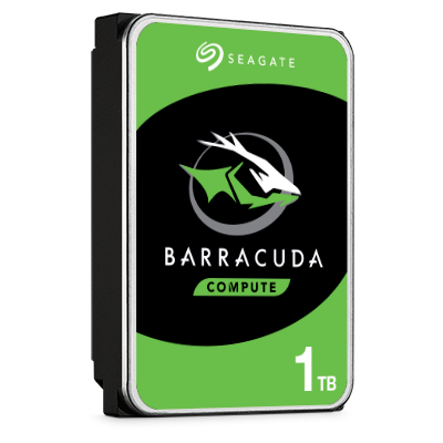 HDD Seagate Barracuda ST1000DM014 1TB SATA III (D)