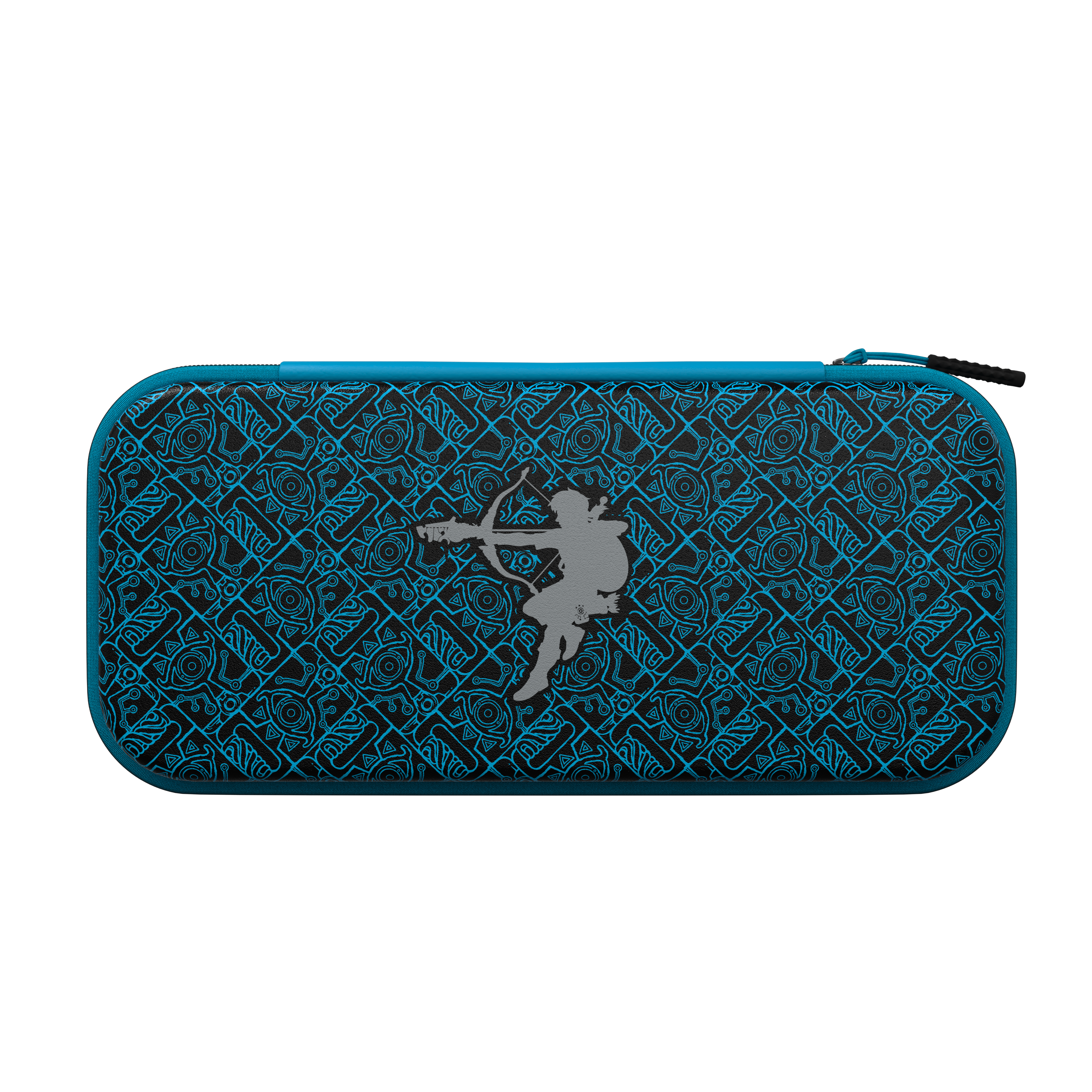 PDP Tasche Travel Case SheikahShoot Switch