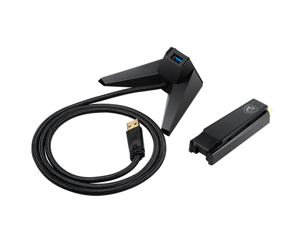 MSI AX 1800 WiFi USB Stick