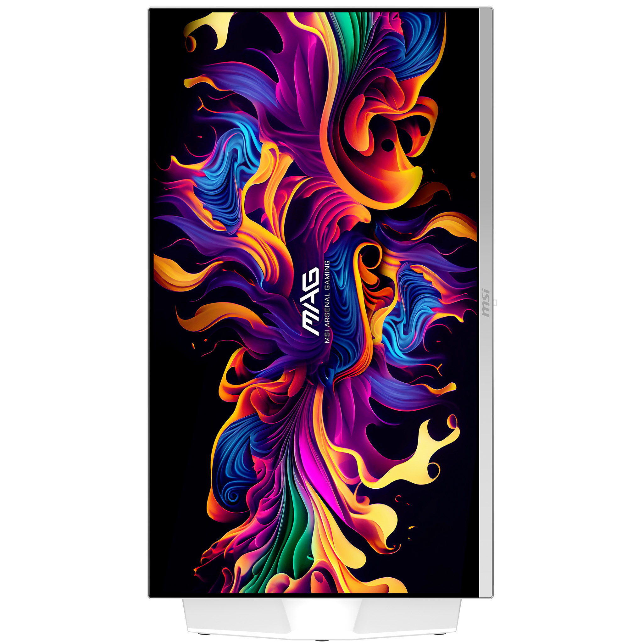 MAG 272QPWDE QD-OLED X28, Gaming-Monitor