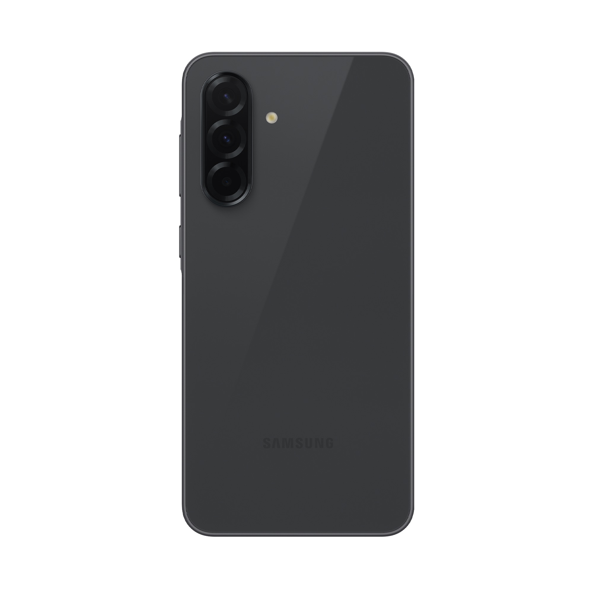 SAMSUNG Galaxy A36 5G Smartphone awesome black 128 GB