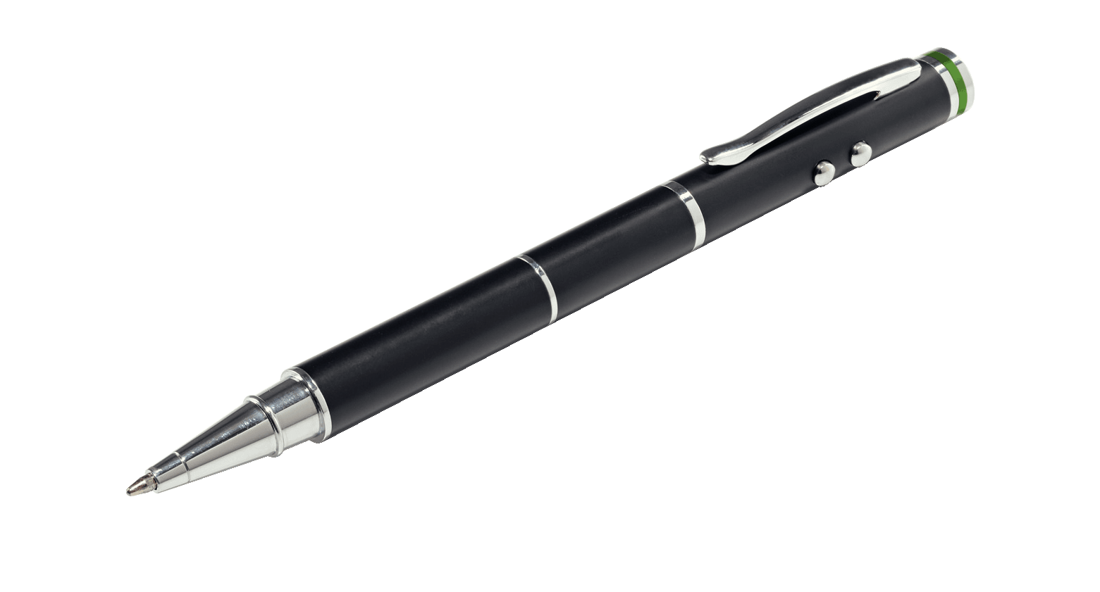 LEITZ Eingabestift Complete 4in1 Stylus schwarz, 1 St.