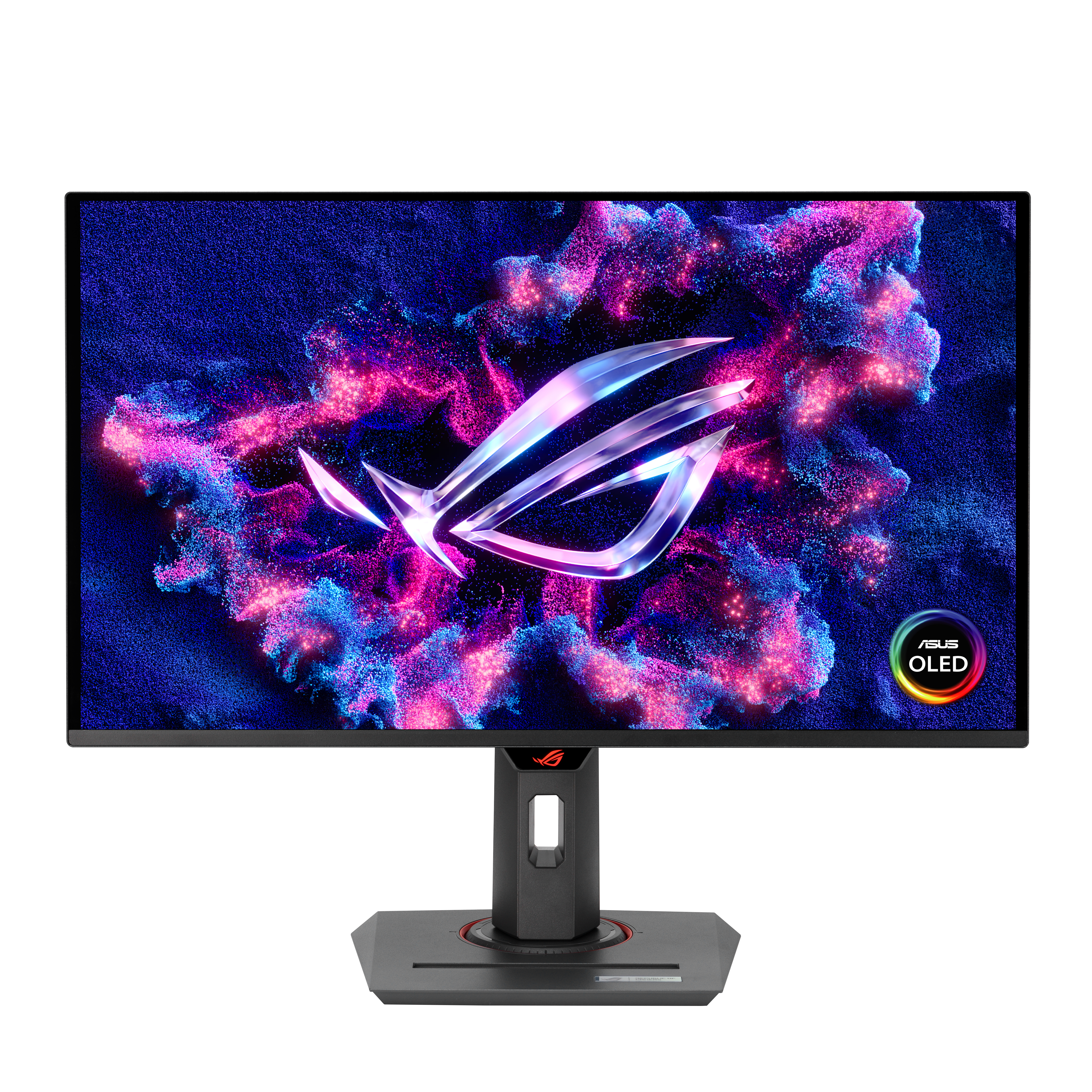 ASUS XG27ACDNG 68,58cm 27Zoll 1440P QD-OLED 360HZ 0.03MS GTG HDMI DP BLACK/AURA SYNC