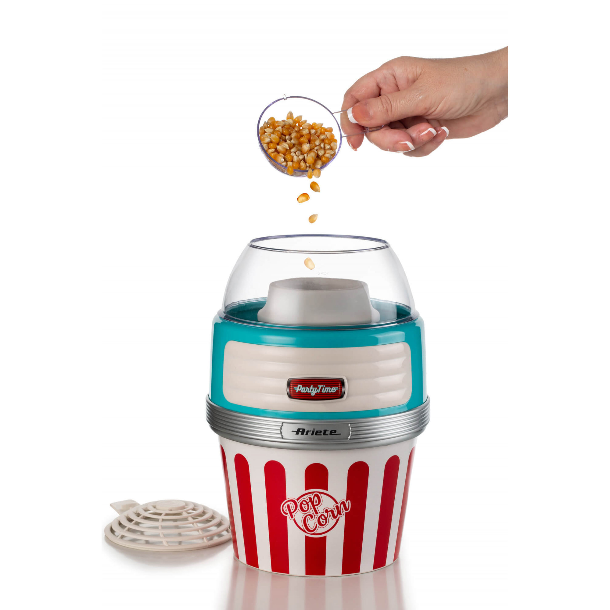 Popcorn XL Partyzeit, Popcornmaker