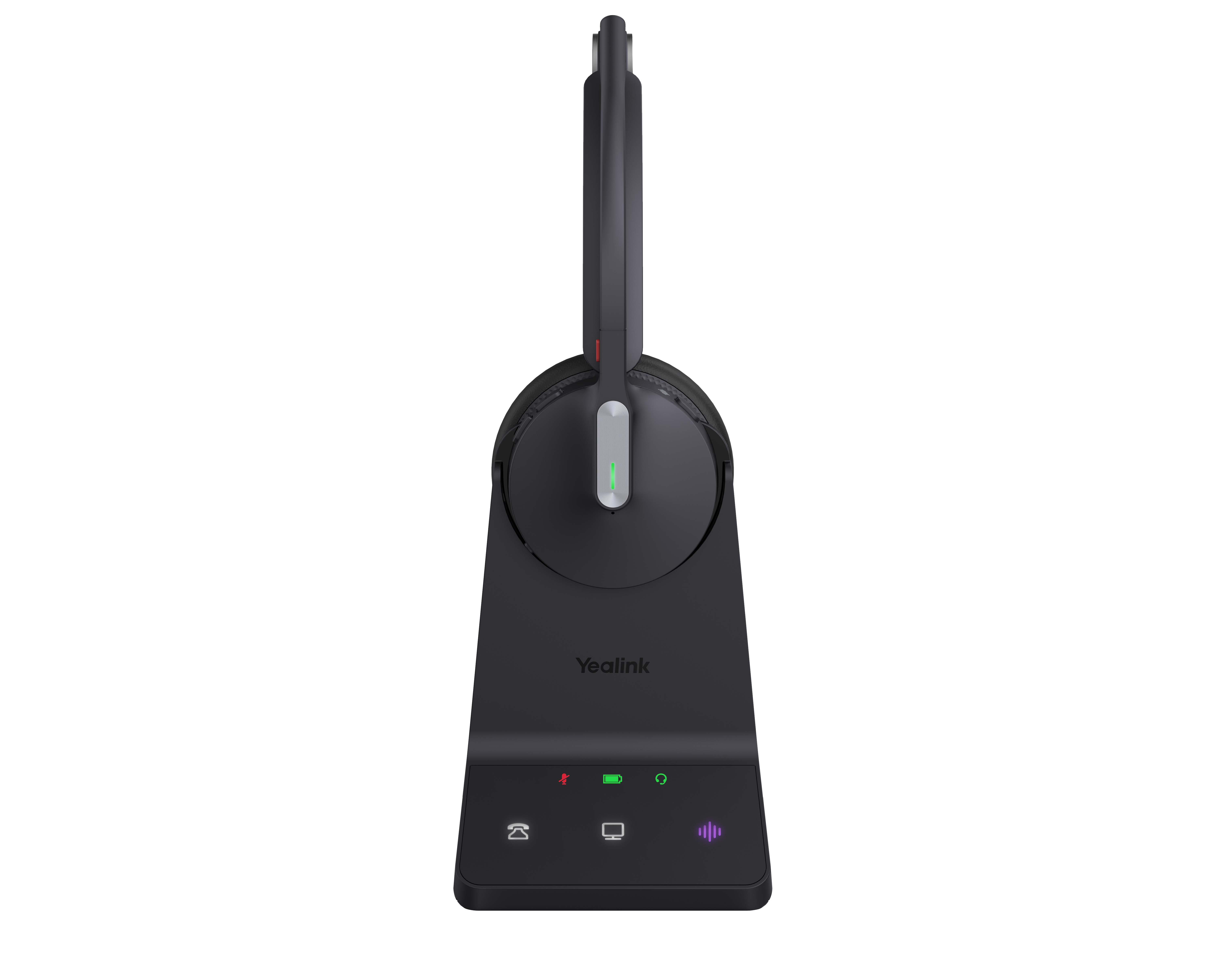 Yealink DECT Headset WH62 Mono UC