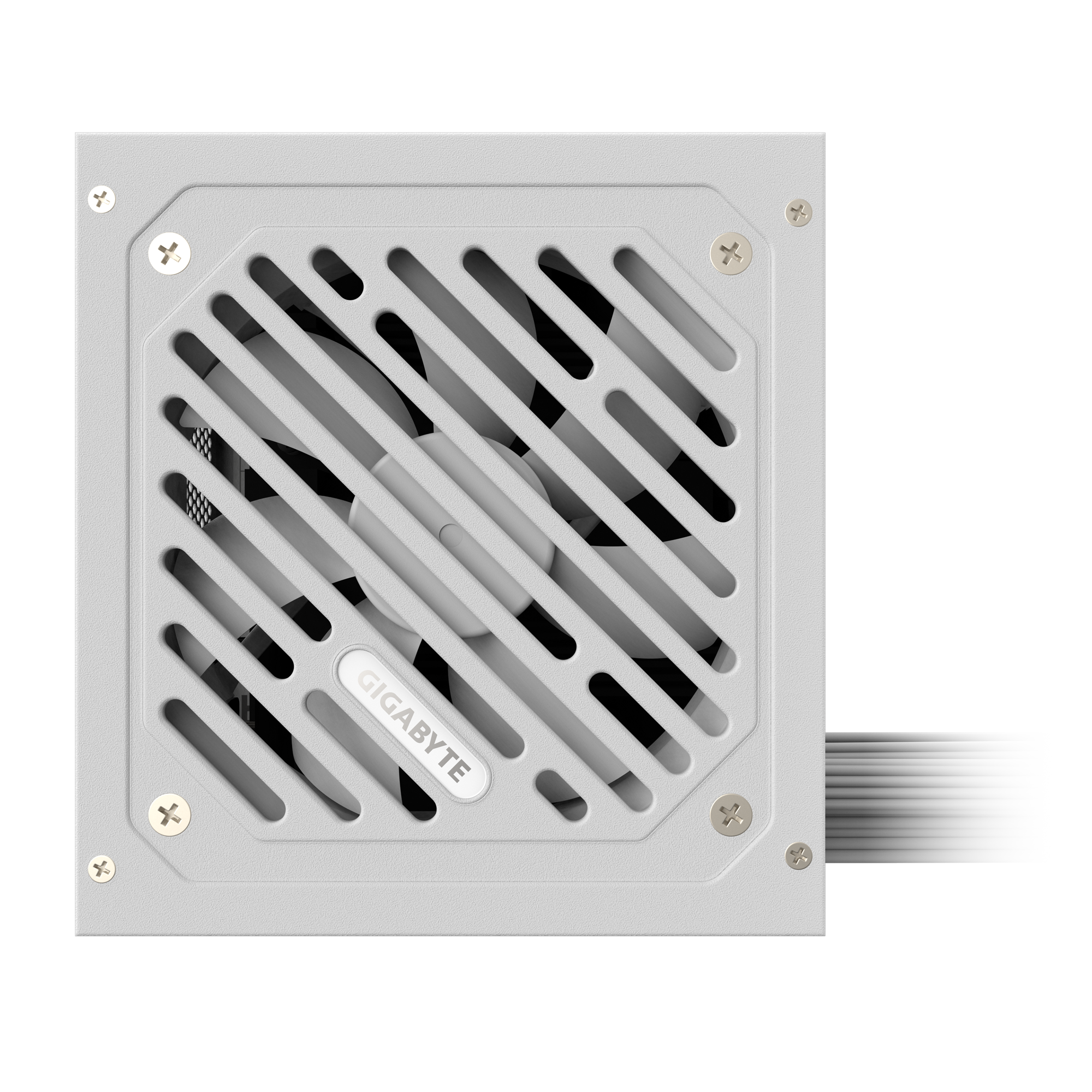 GIGABYTE GP-P650SS 650W WHITE PSU