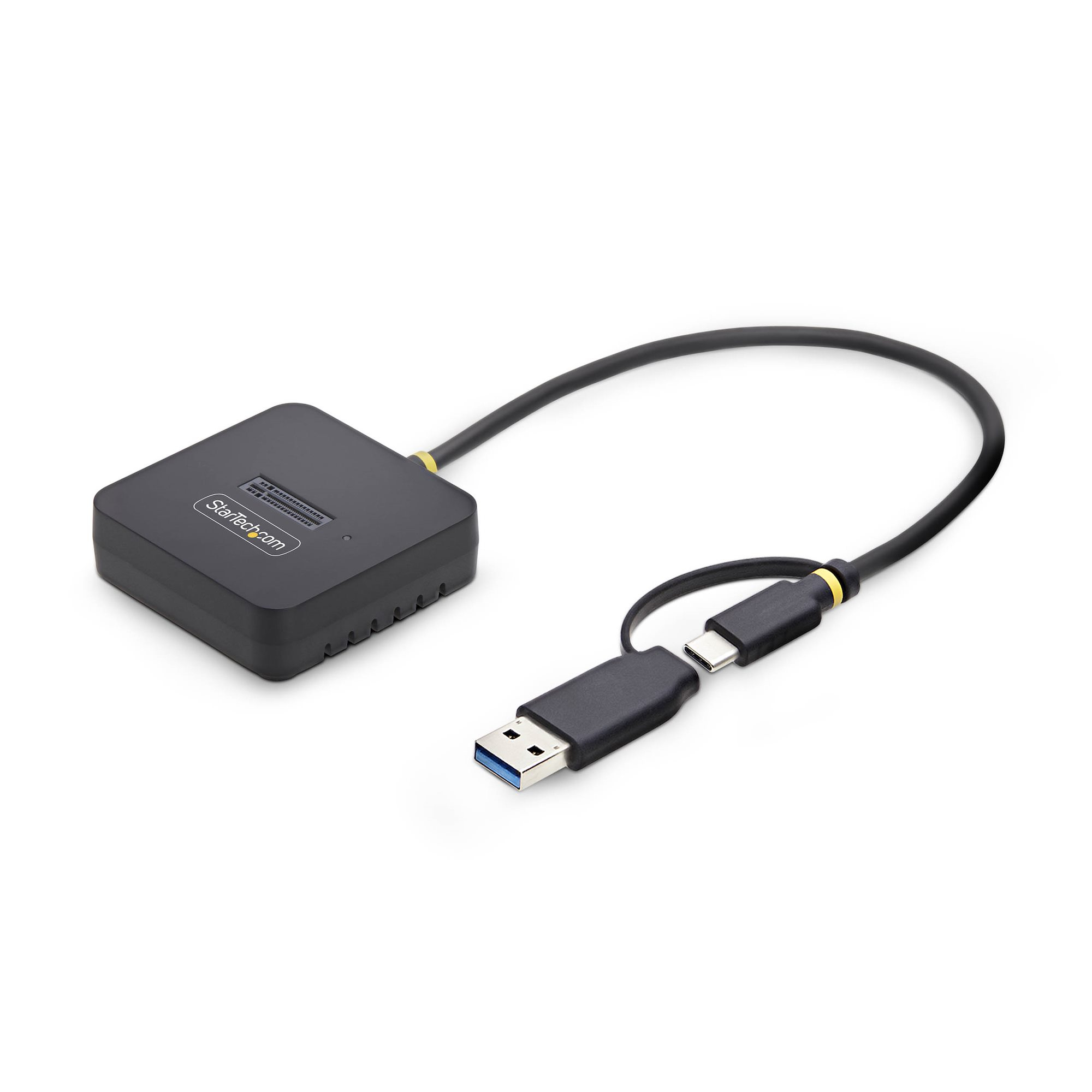 USB-C/USB-A TO M.2 NVME DOCK .
