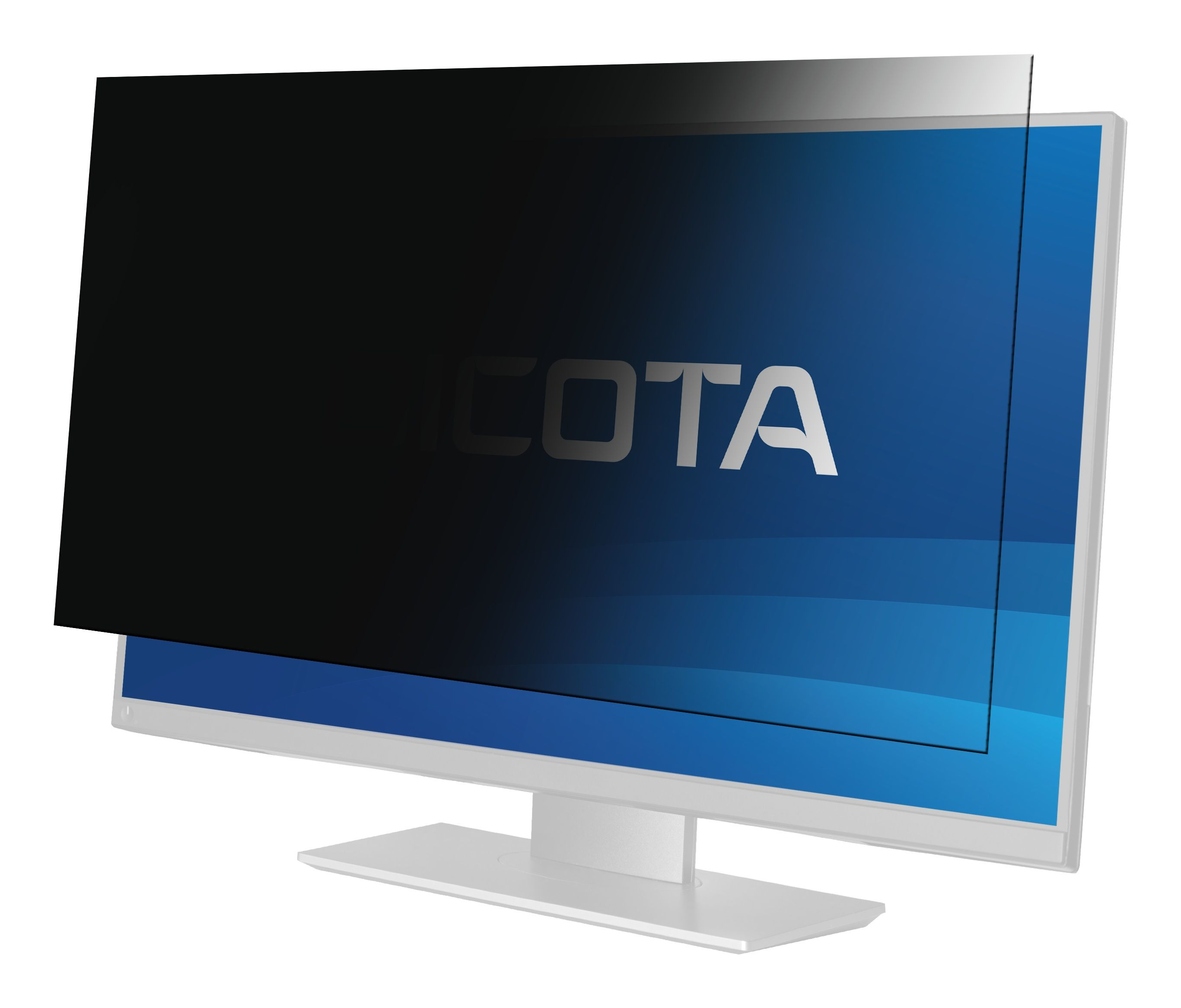 Dicota Privacy Filter 2-way side-mounted Universal 16:9 27