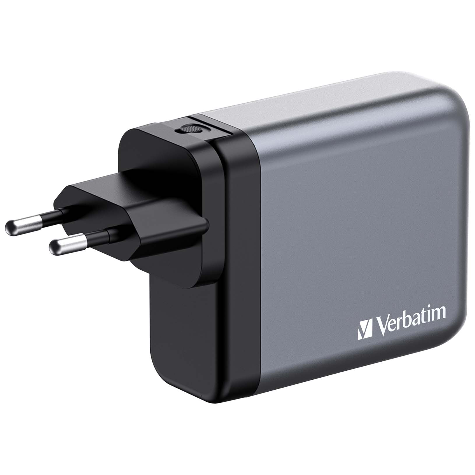 GaN-Ladegerät 140W, 1x USB-A , 3x USB-C