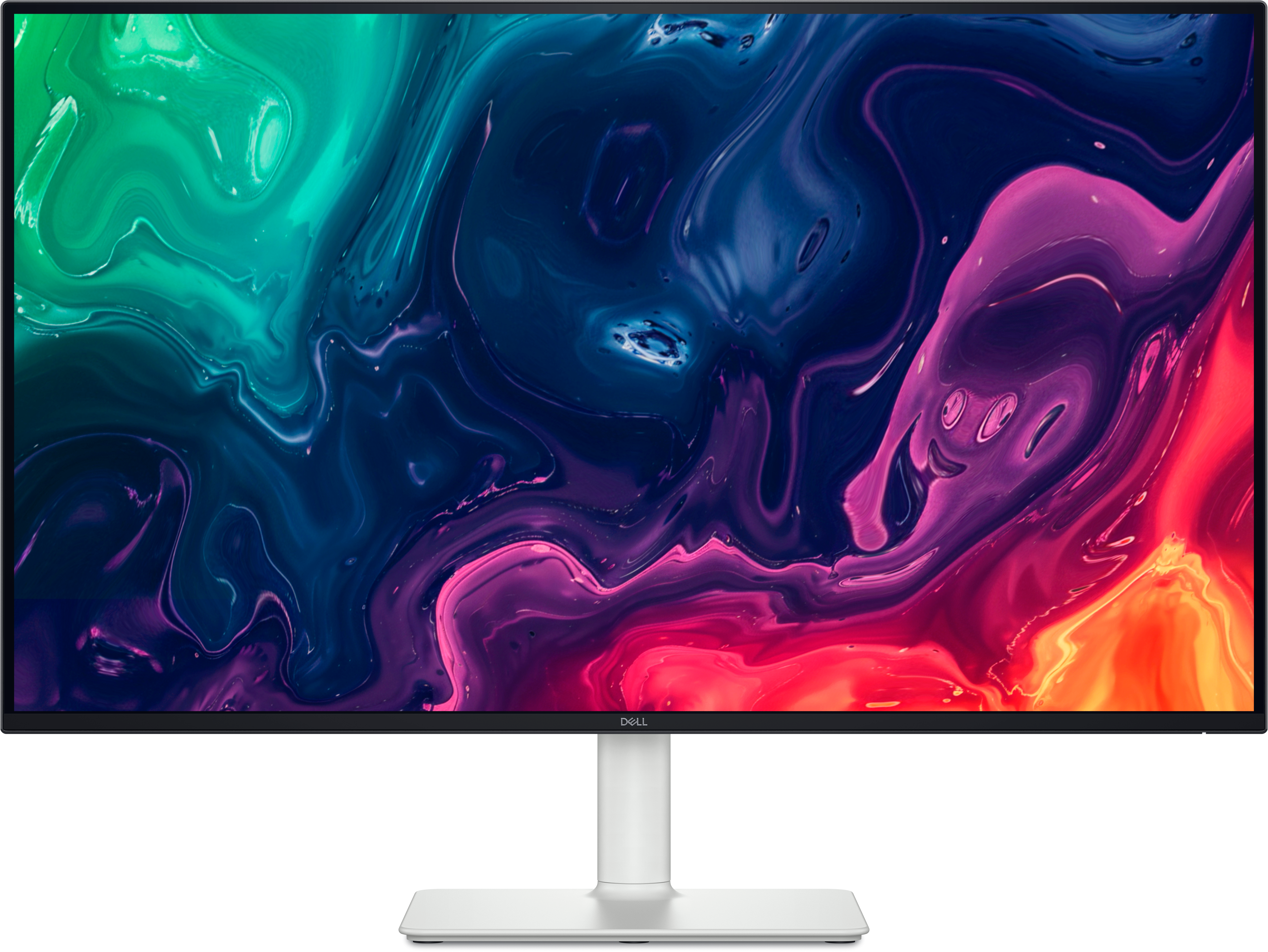 Plus S3225QS, LED-Monitor