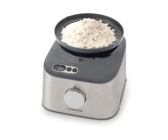 Küchenmaschine MultiPro Compact+