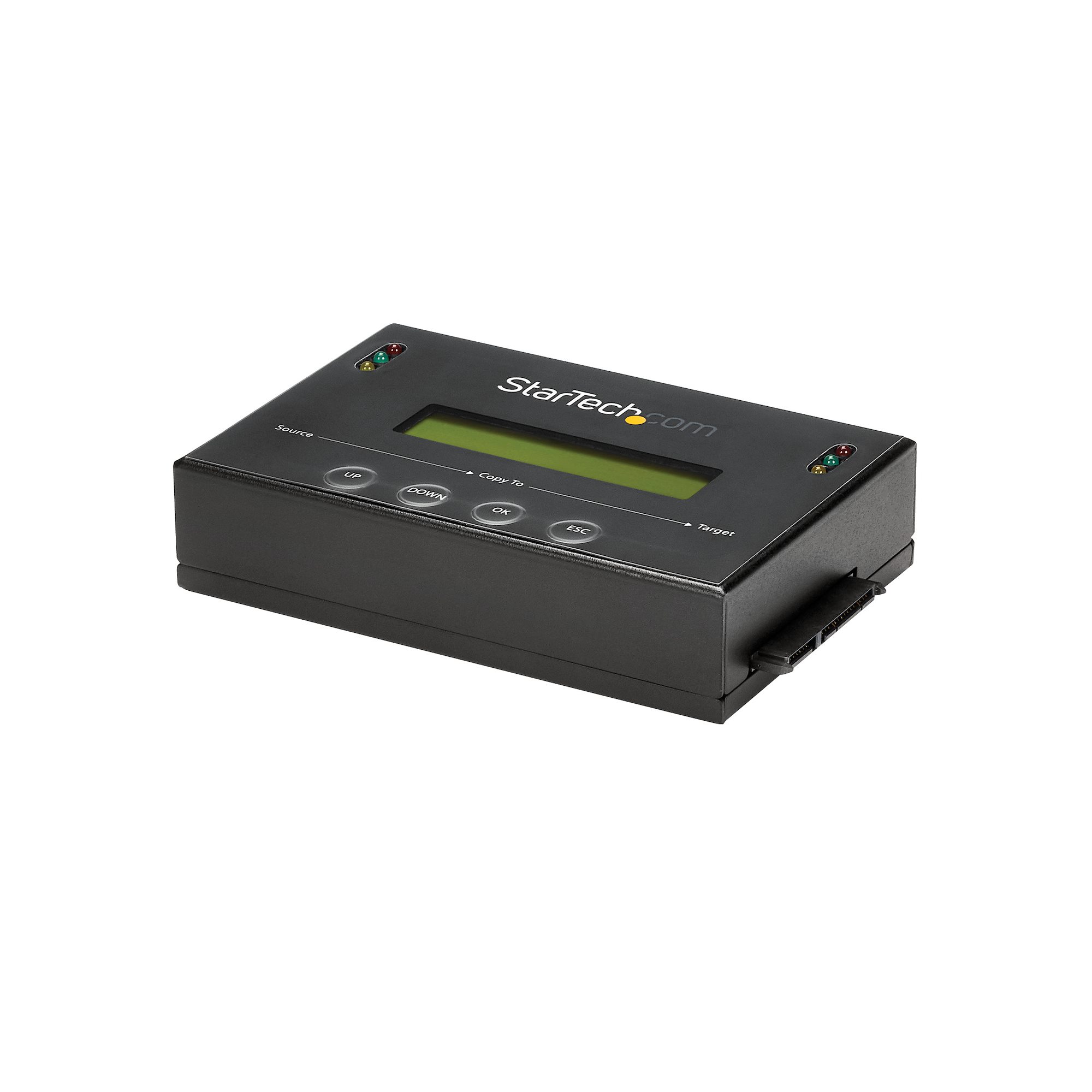 2.5/3.5 SATA HDD DUPLICATOR .