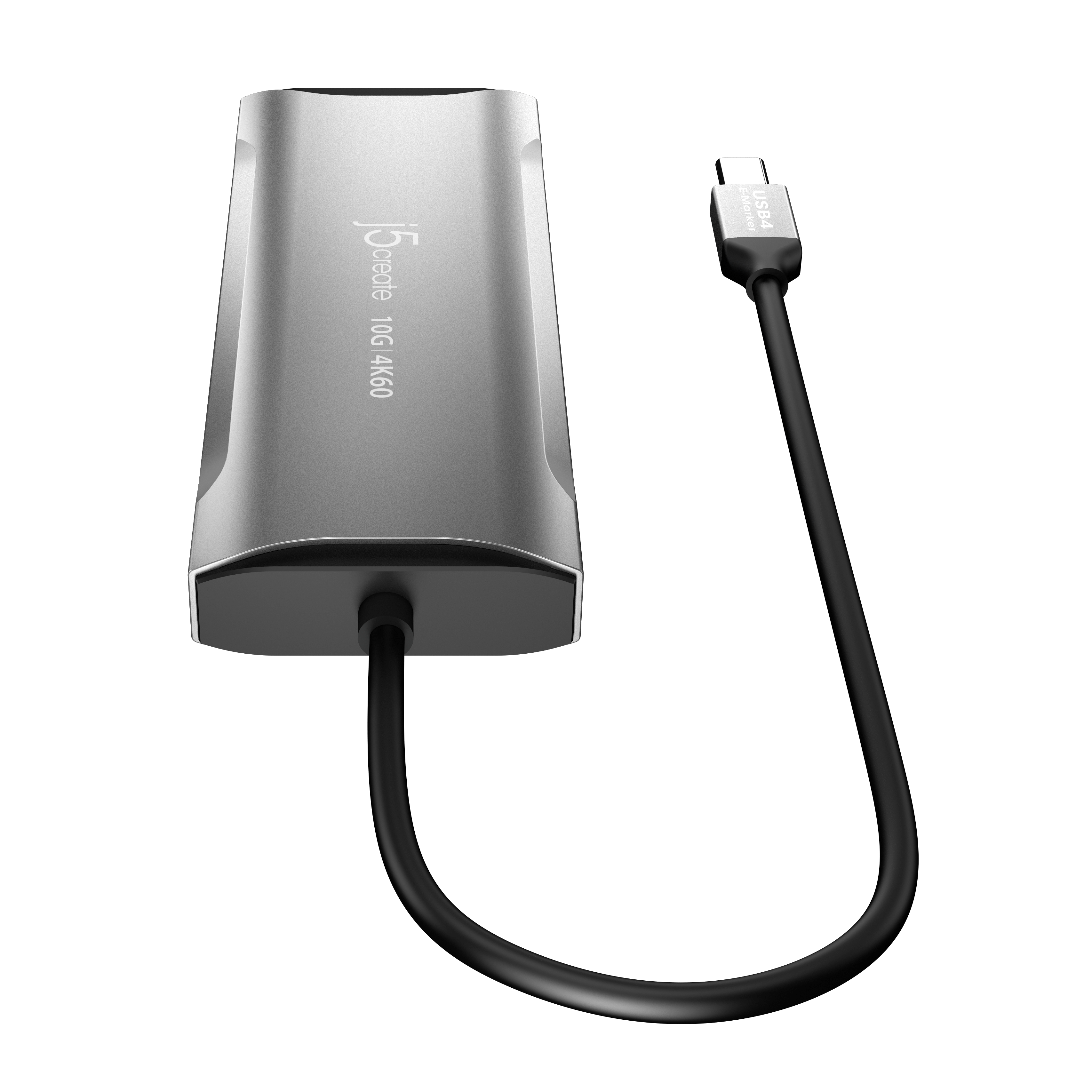 4K60 ELITE USB-C 10GBPS MINI DOCK
