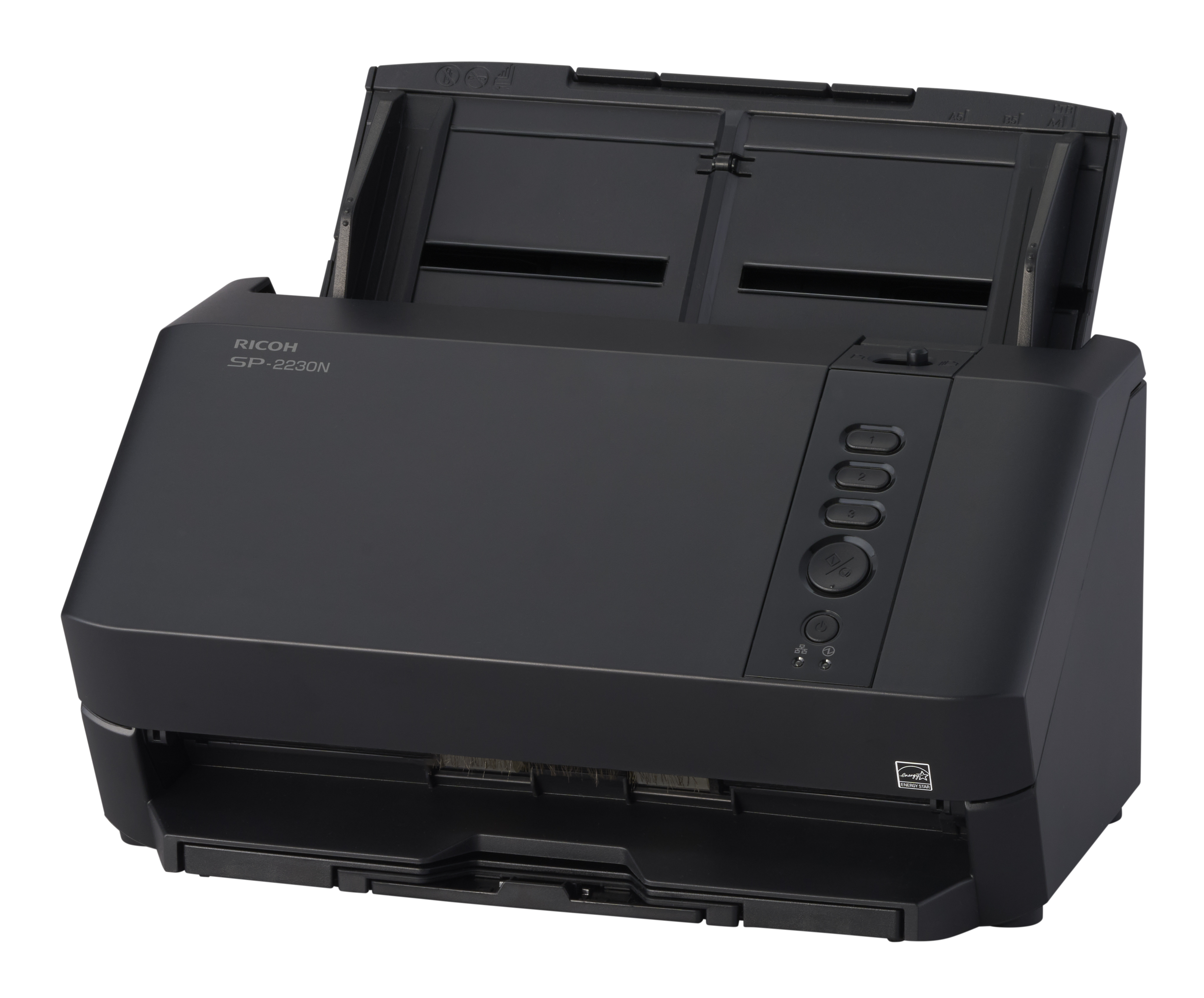 SP-2230N A4 WORKGROUP SCANNER DUPLEX ADF