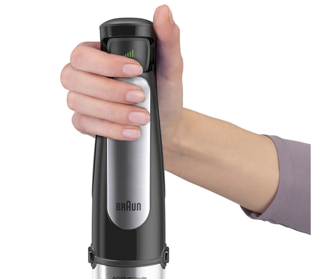 Braun MQ 7000X MultiQuick 7
