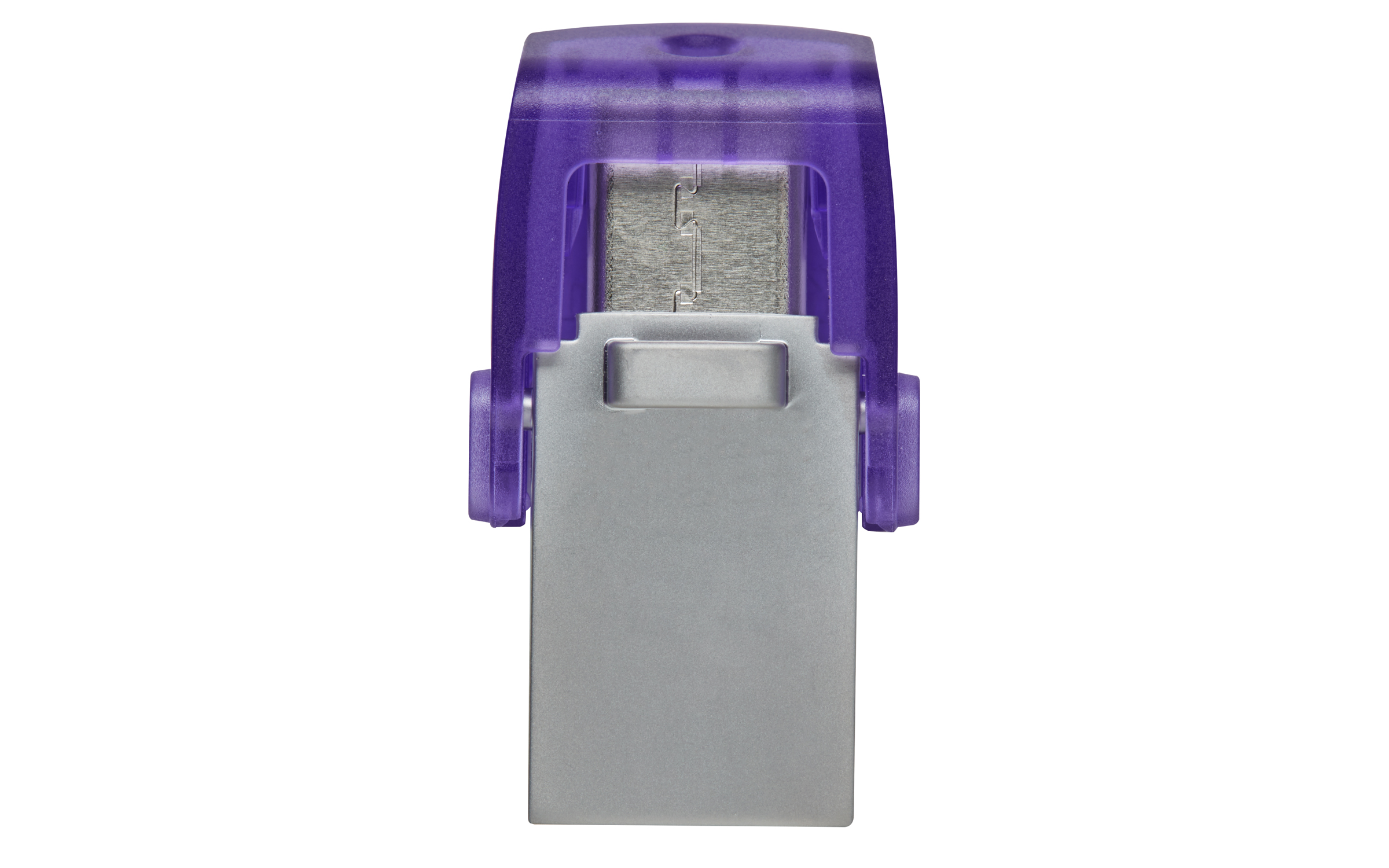 DataTraveler microDuo 3C 64 GB, USB-Stick
