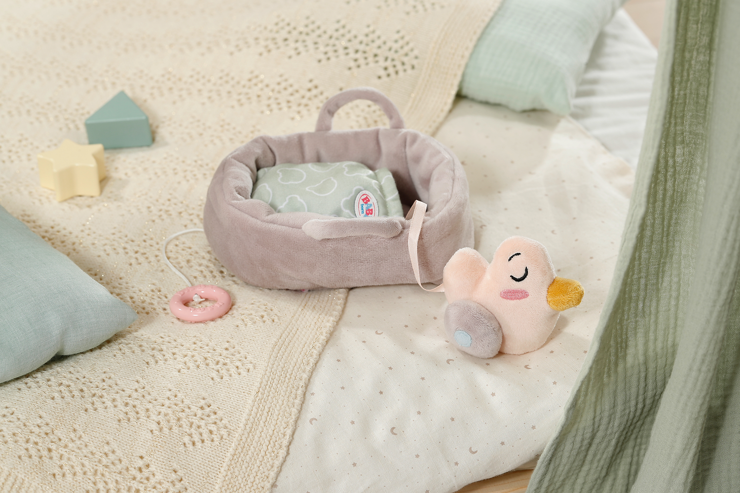 BABY born® for babies Spieluhr Berta