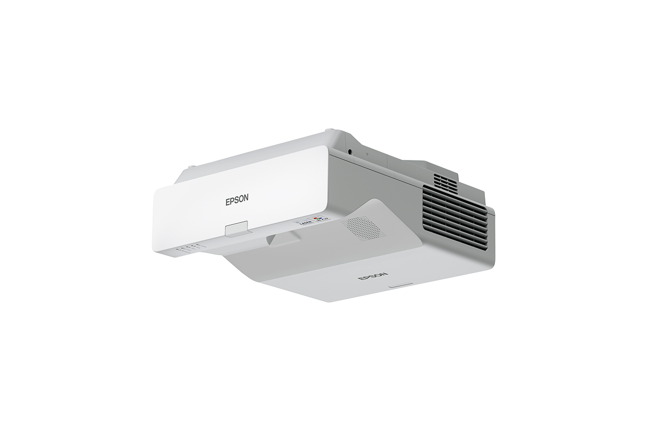EPSON EB-760Wi 4100Lm 3LCD WXGA