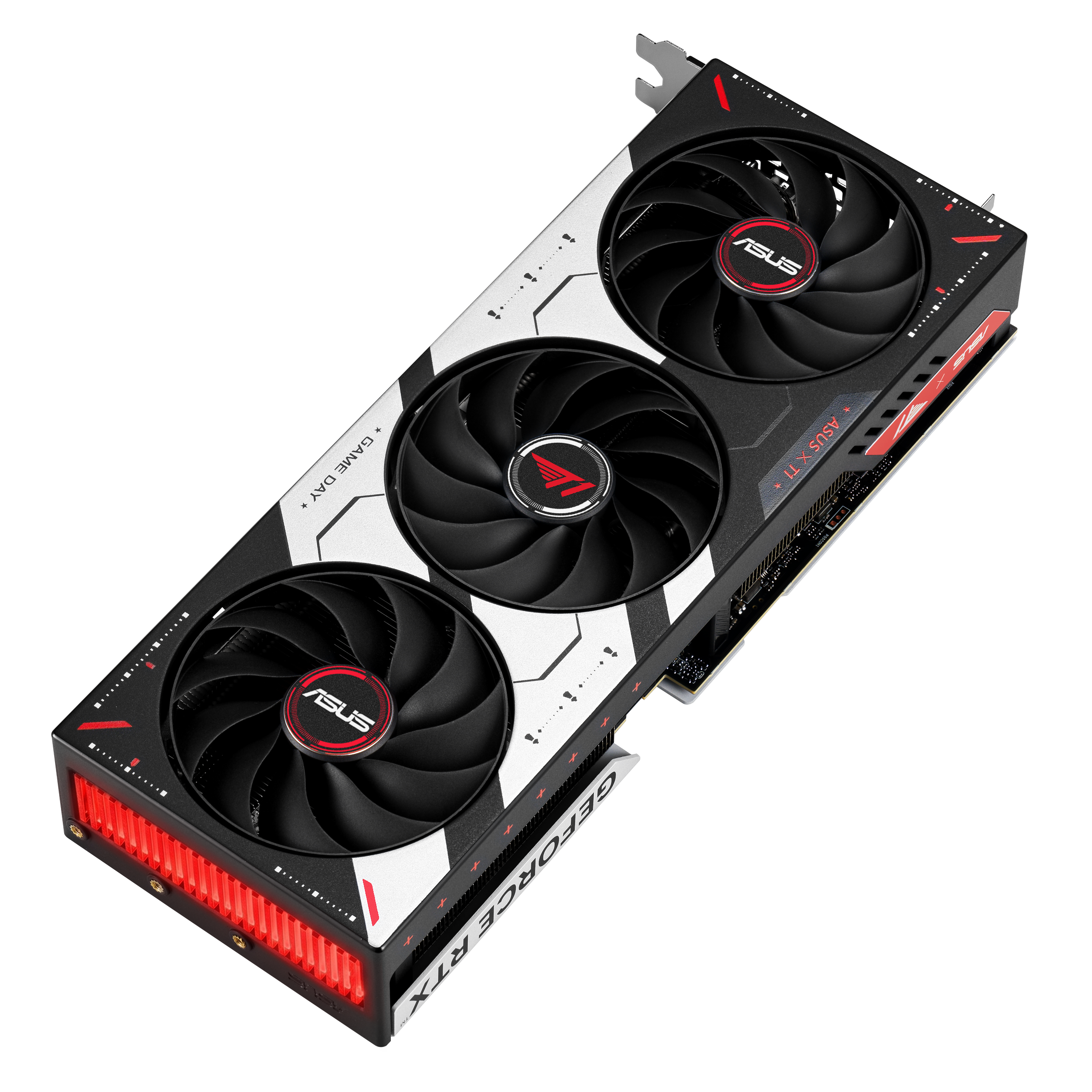 GeForce RTX 5070 PRIME OC T1 Edition, Grafikkarte