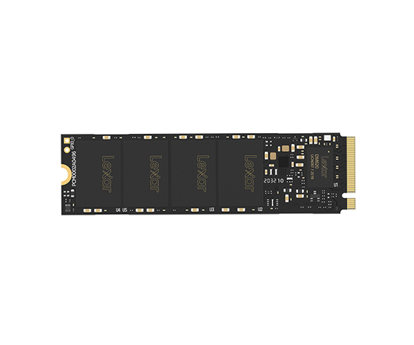 SSD M.2 Lexar NM620 256GB NVME PCIe Gen. 3