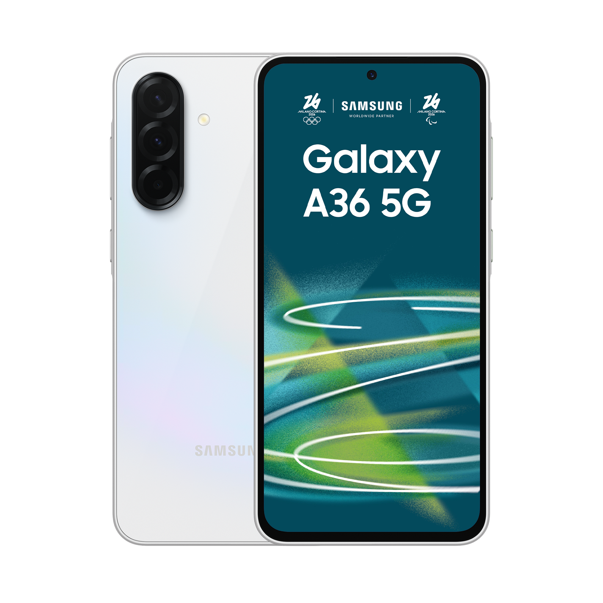 Galaxy A36 5G 128GB, Handy
