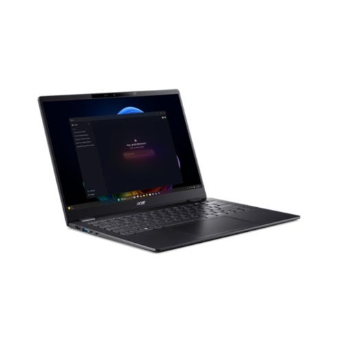 Acer TravelMate P6 14 U5-226V 16/512 WUXGA W11P