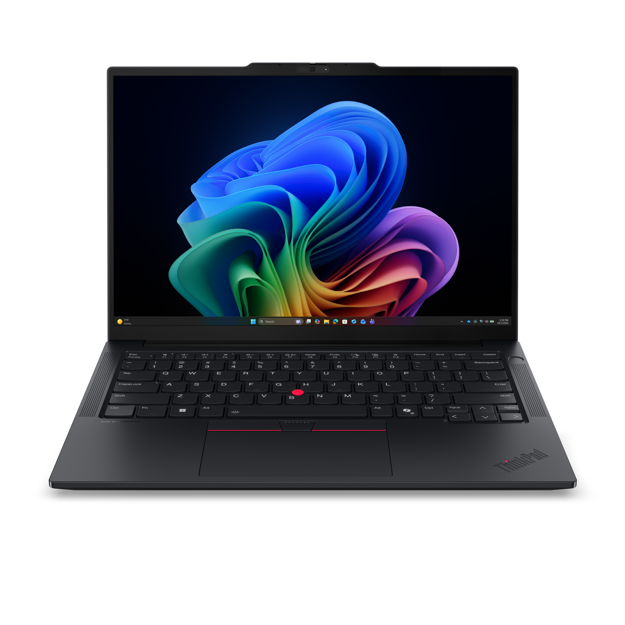 TP E14 G8 AI R7-345 32GB 512GB SSD 14.0 WUXGA W11P