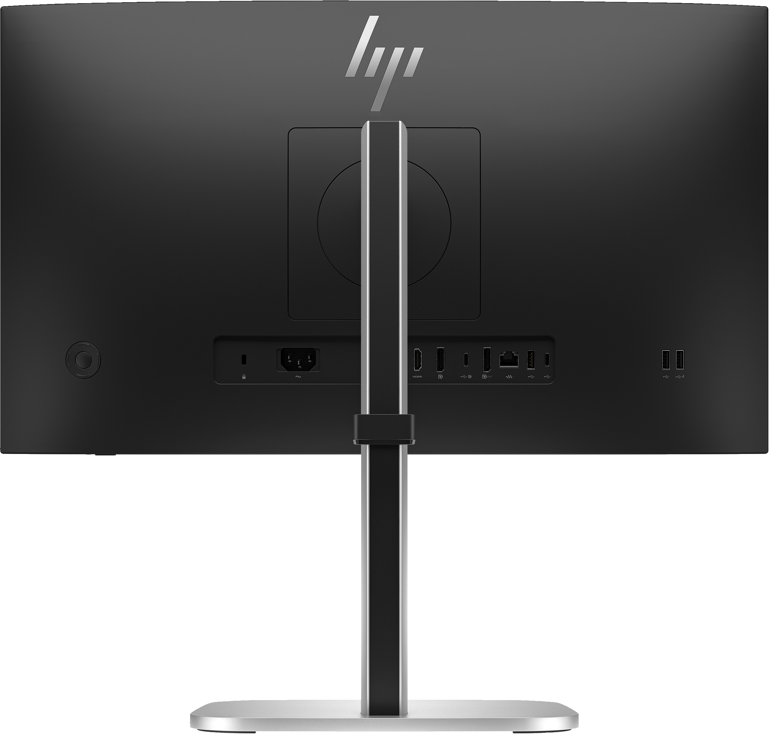 HP S5 Pro 524pu 23,8 FHD USB-C/HDMI/DP