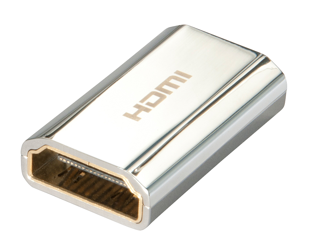 HDMI Doppelkupplung