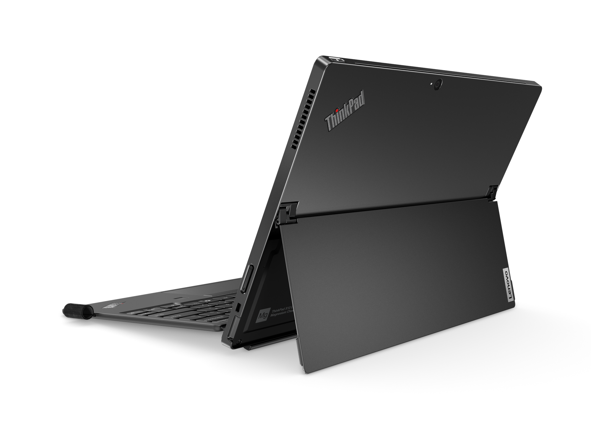 TP X12 DET.G2 CU5-134U VP 16GB 512GB SSD 12.3 FHD T. W11P 4G