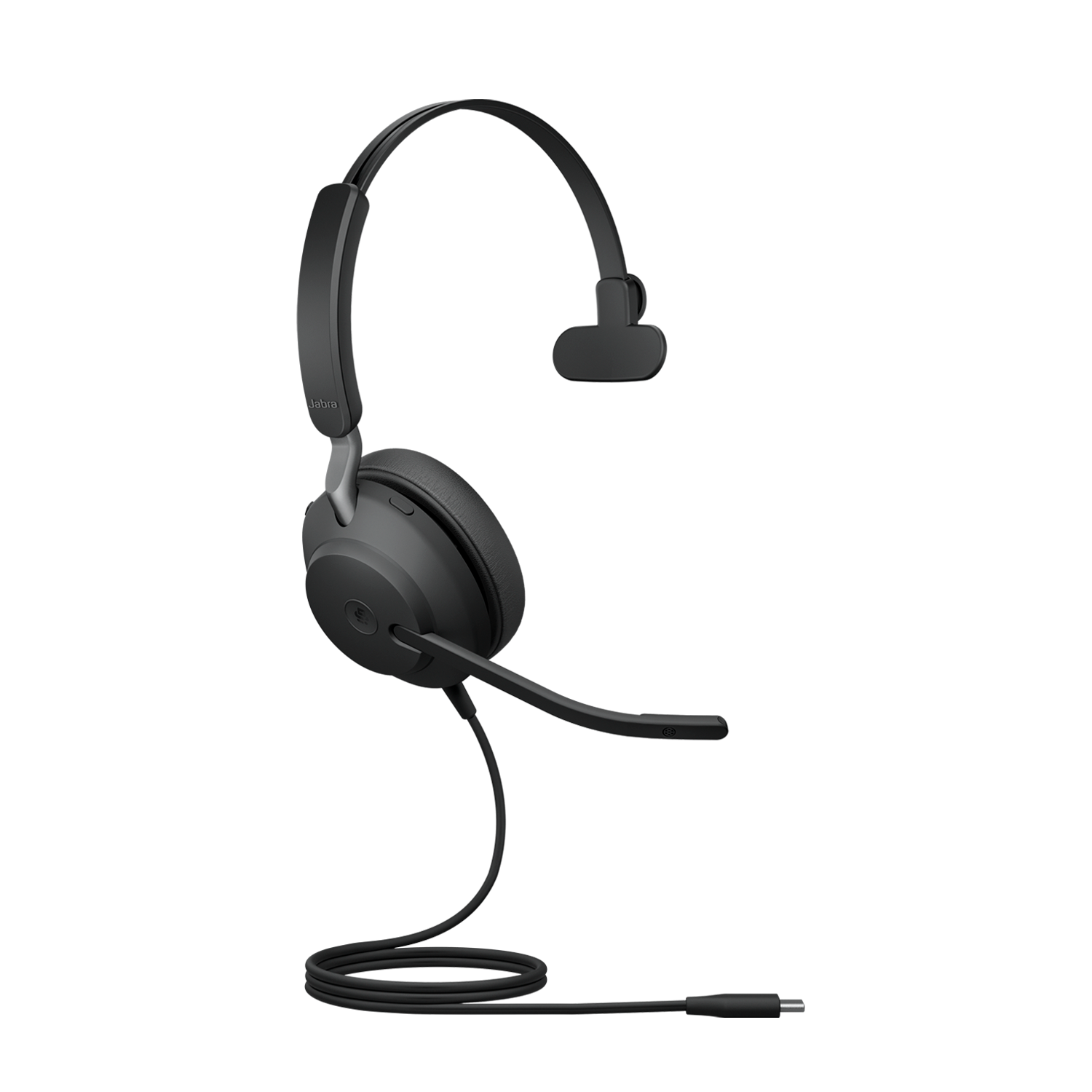 JABRA Evolve2 40 SE - Mono Headset