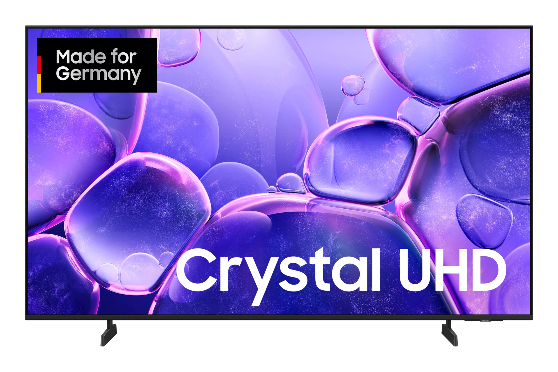 GU50U8099FUXZG, LED-Fernseher