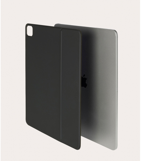 MAGNET BACKCOVER BLACK APPLE IPAD PRO 13 M4 (2024)
