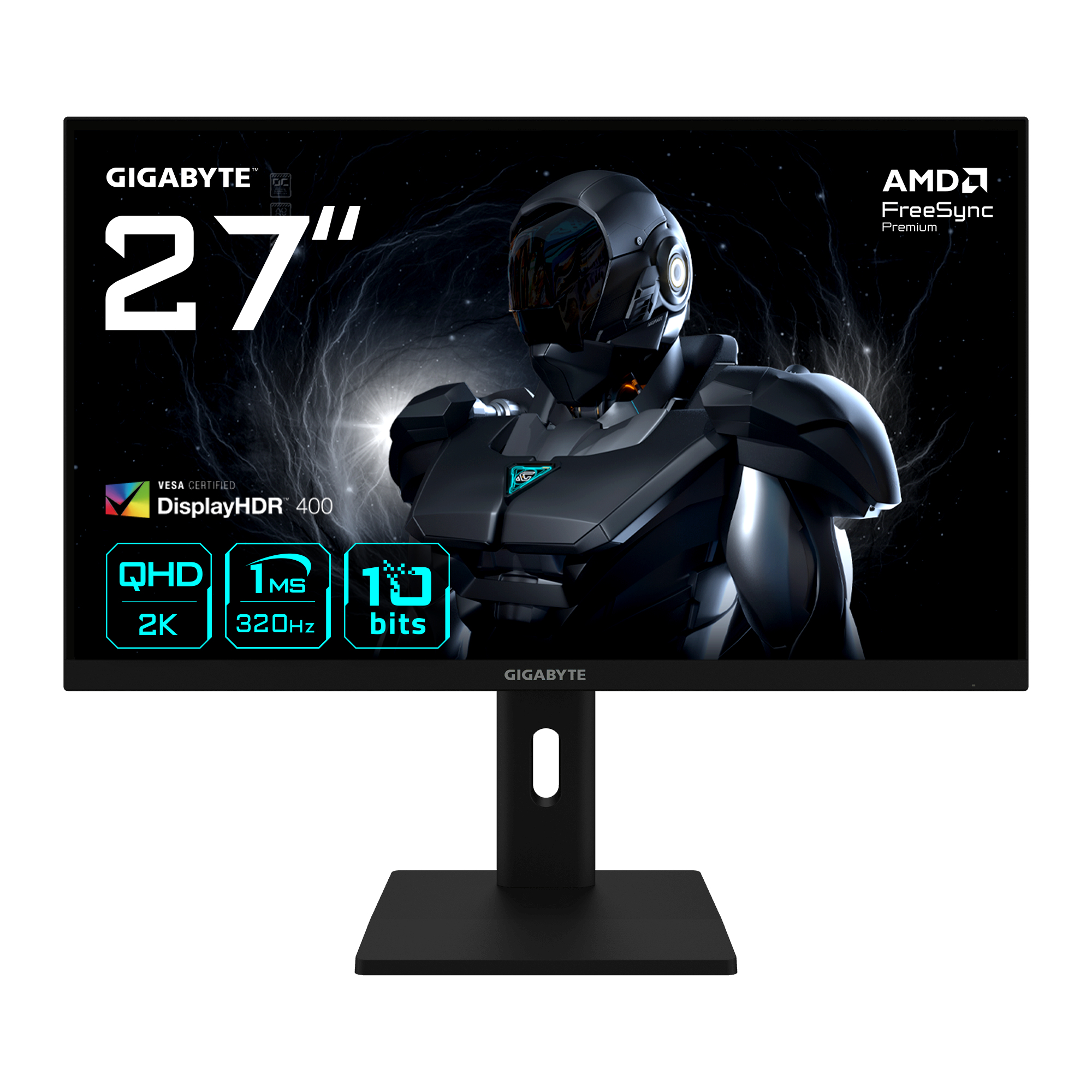 G27Q3, Gaming-Monitor