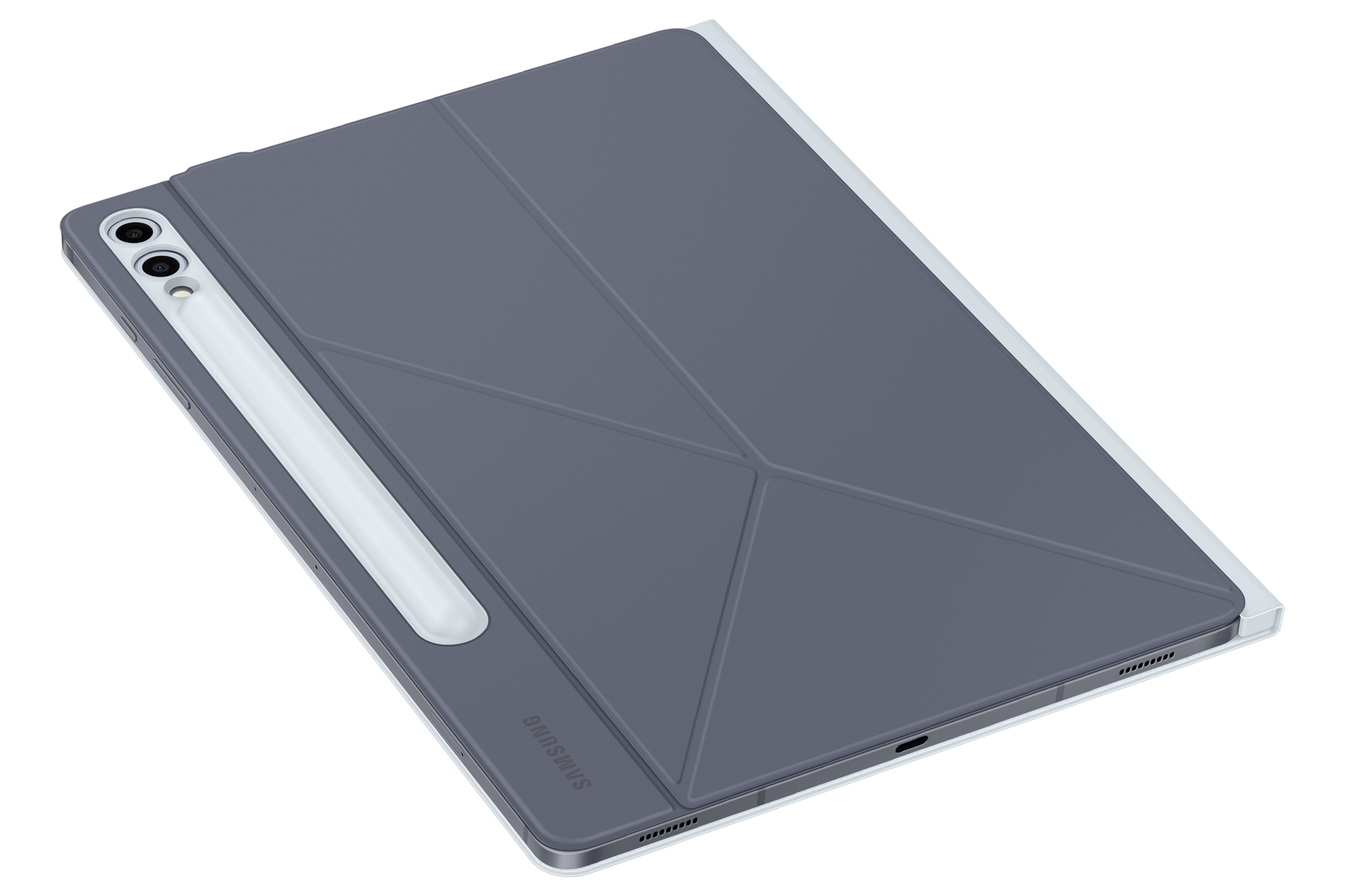 Smart Book Cover, Tablethülle