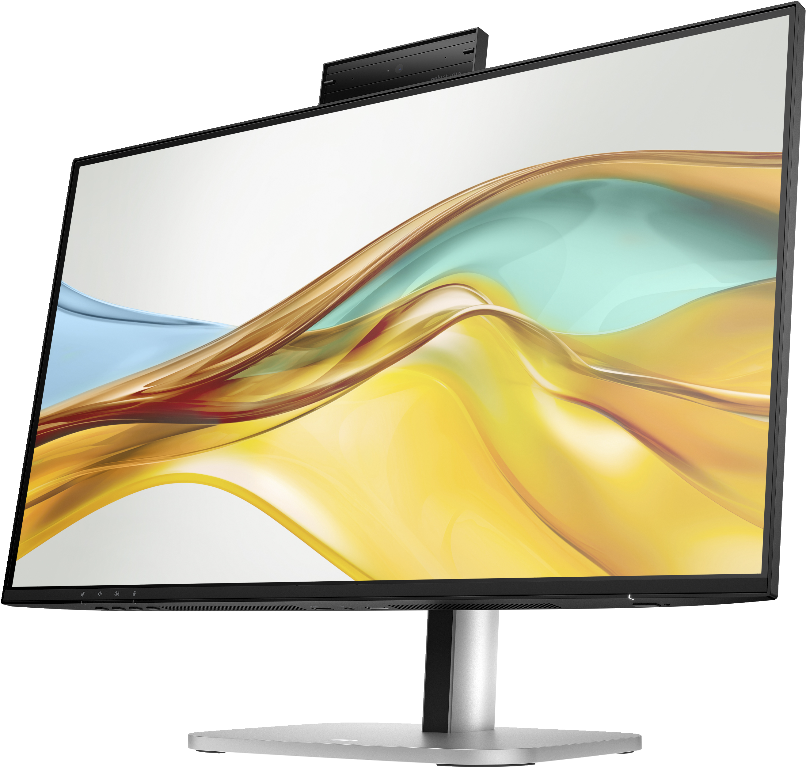HP S5 Pro 524pm Monitore USBC FHD USB-C 60,45cm 23,8Zoll Conf. Display SmartBuy