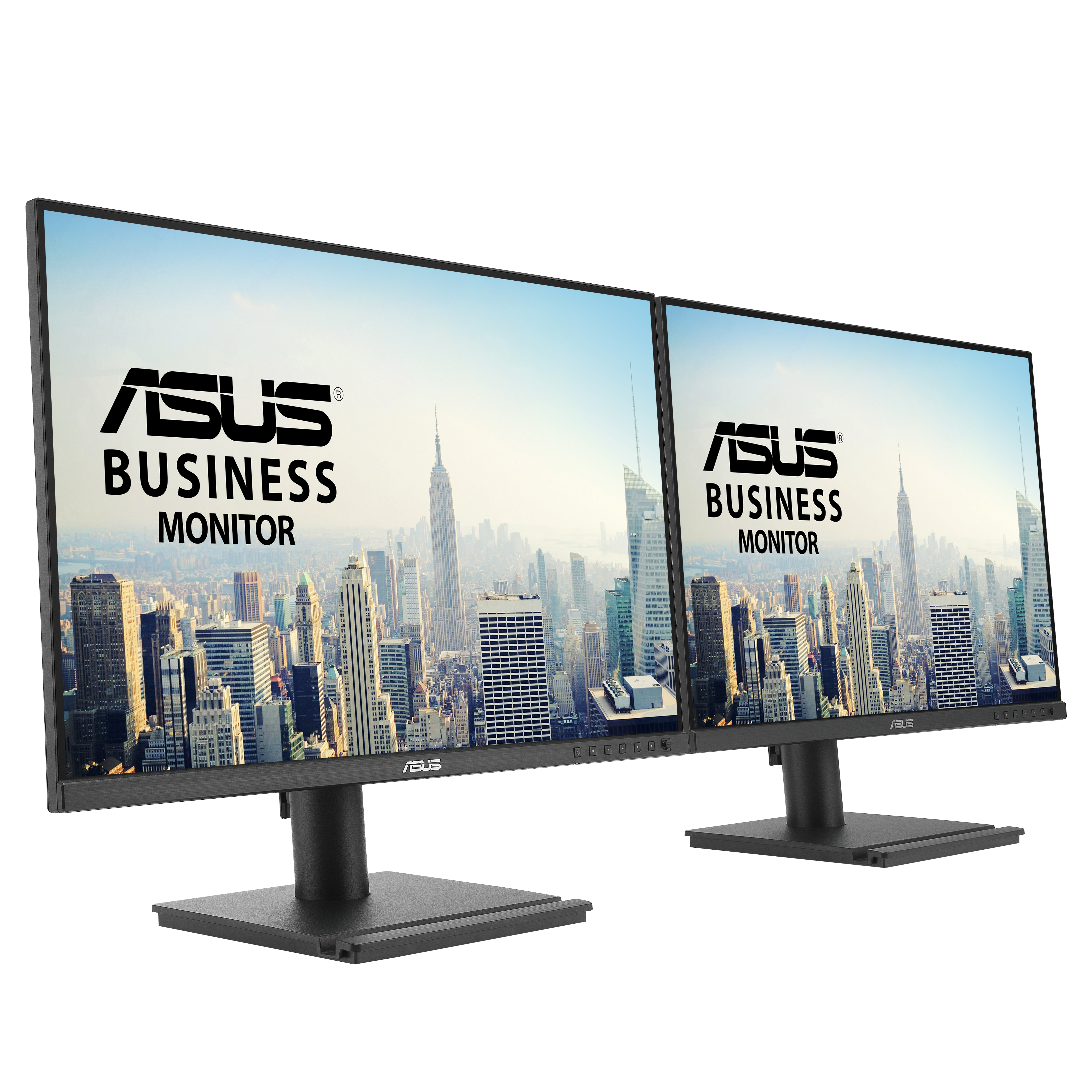 ASUS Business BE248CFN 61.13cm (16:10) FHD HDMI DP