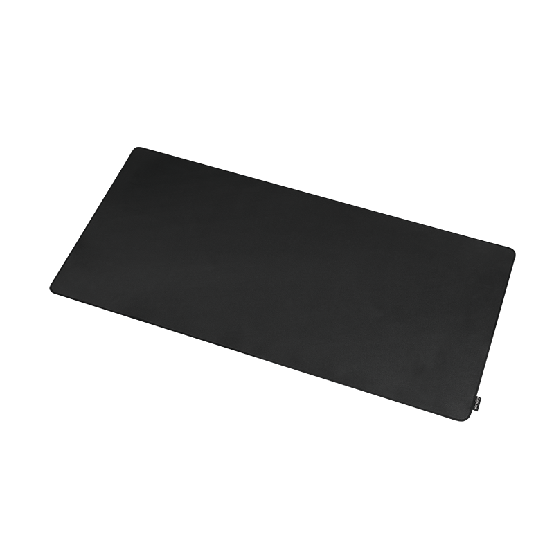 Logilink Mauspad, vernähte Kanten, 890x435mm, schwarz,Gr.XXL