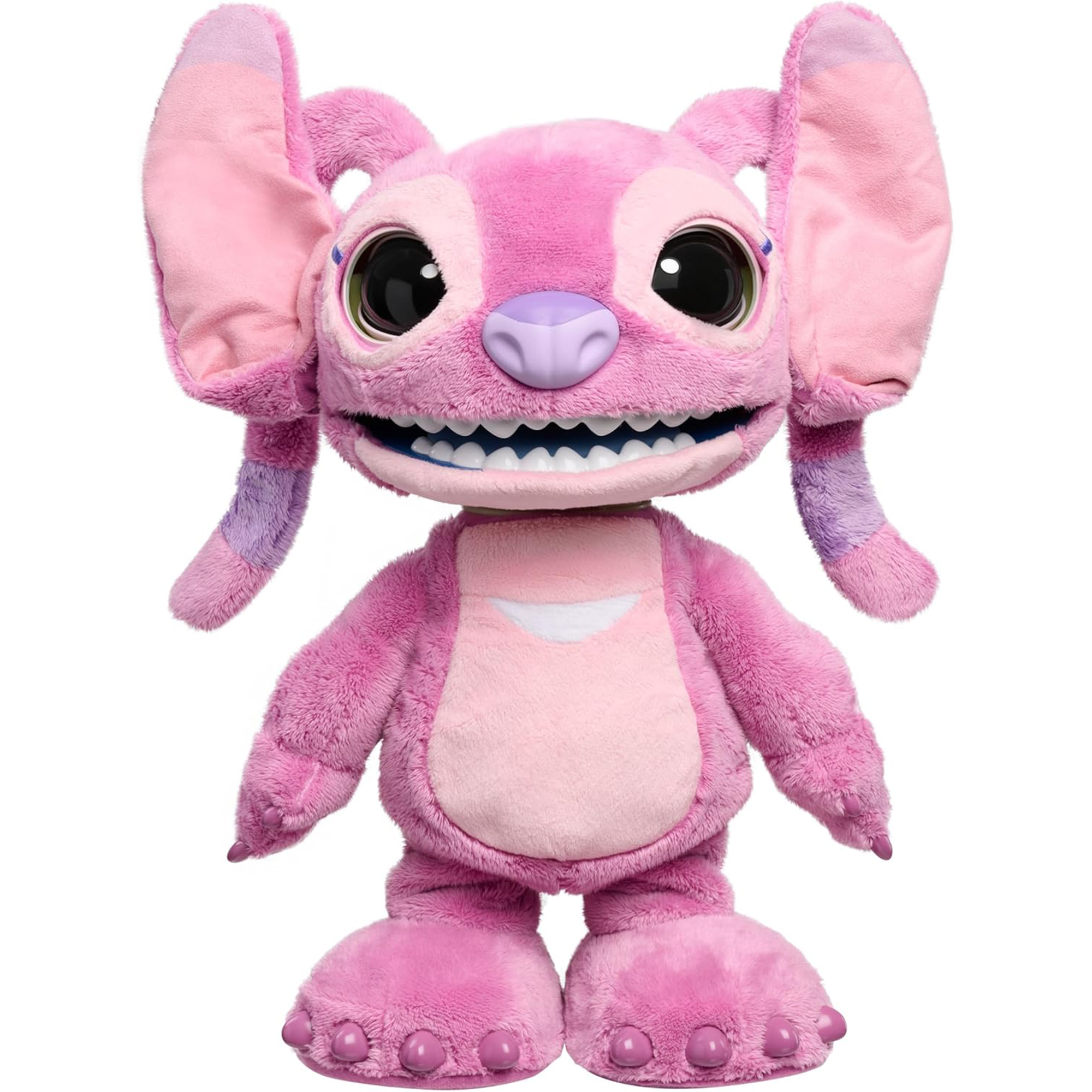 Disney Stitch Ultimate Angel, Kuscheltier
