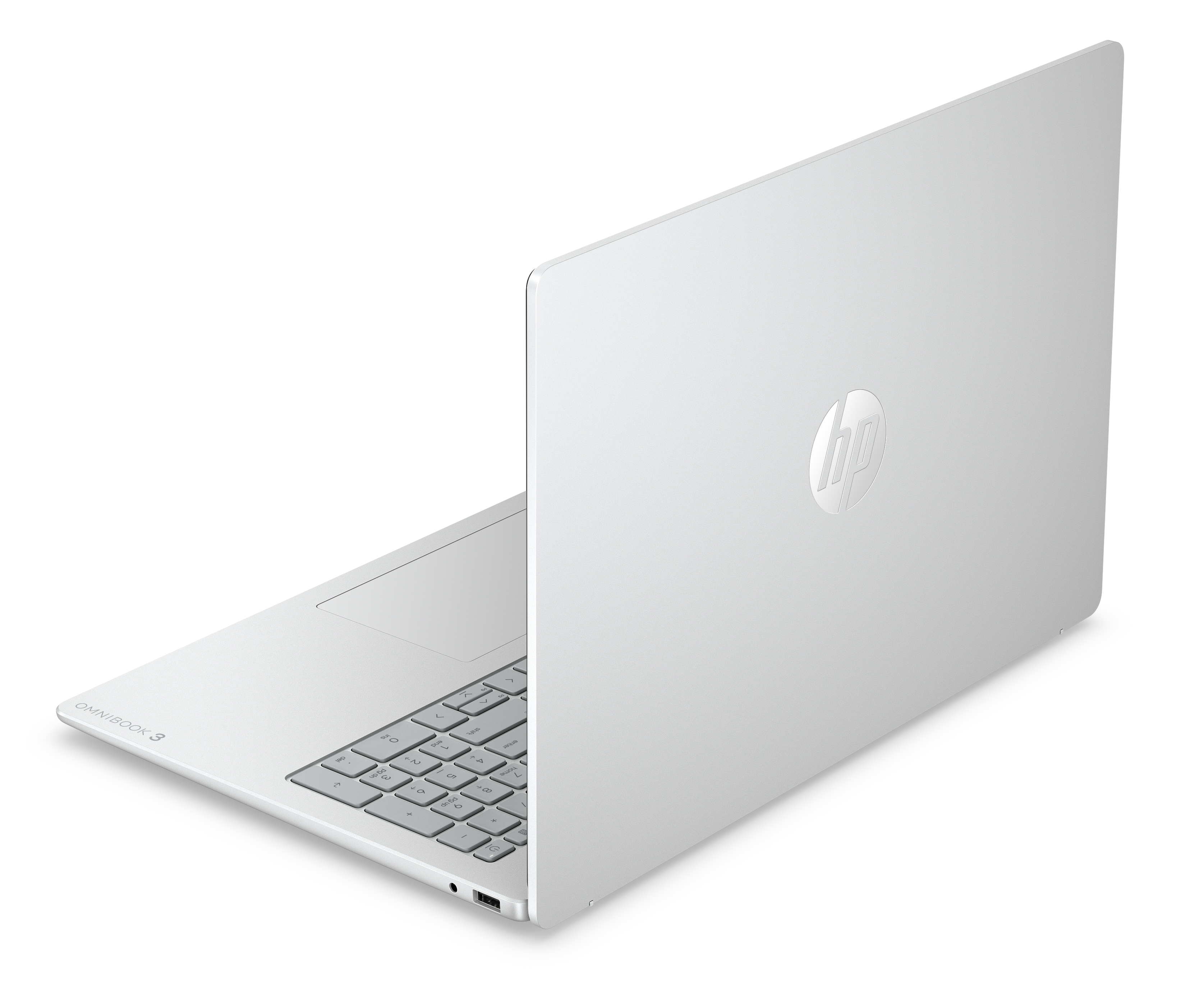 OmniBook 3 16-bu0055ngx, Notebook
