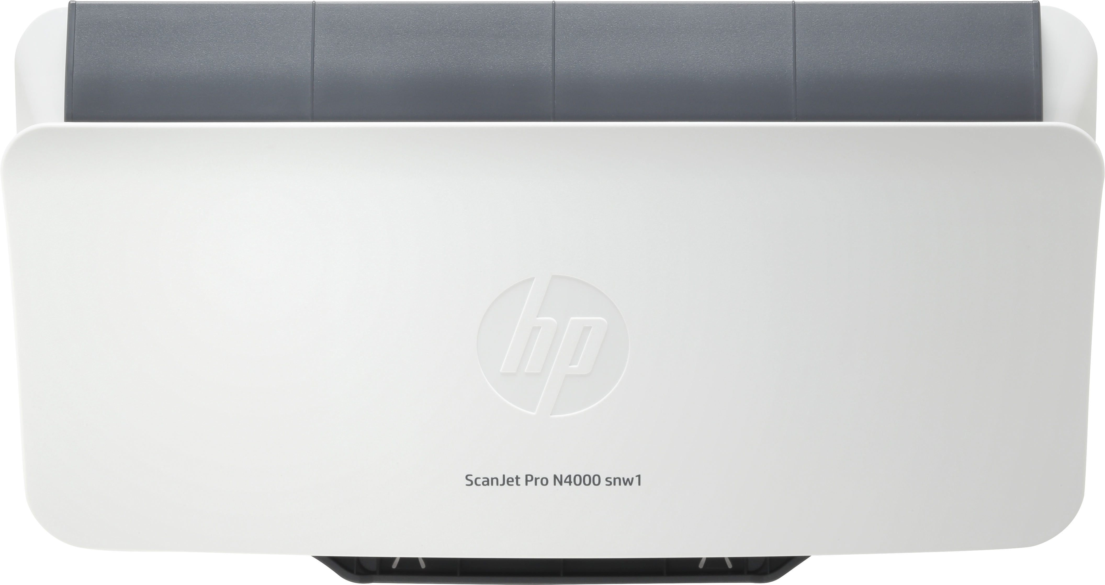 HP Scanjet Pro N4000 snw1 Sheet-feed Document scanner CMOS CIS Duplex 216x3100mm 600x600dpi 40ppm ADF 50sheets 4000scans LAN Wi-Fi