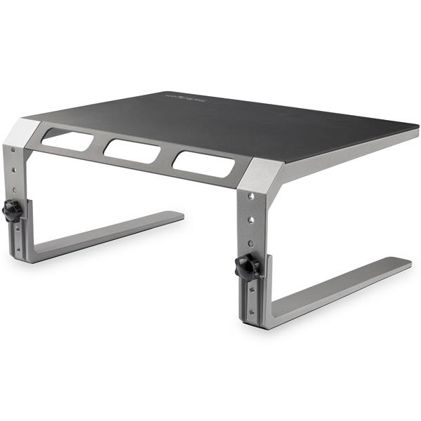 MONITOR RISER STAND 32IN MONITOR - HEIGHT ADJUSTABLE