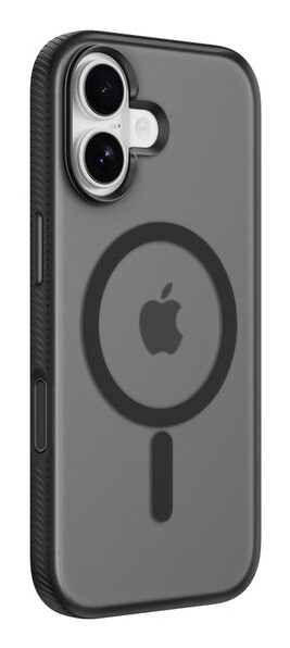 BELKIN GRIP MAGNETIC CASE FOR IPHONE 17 BLACK