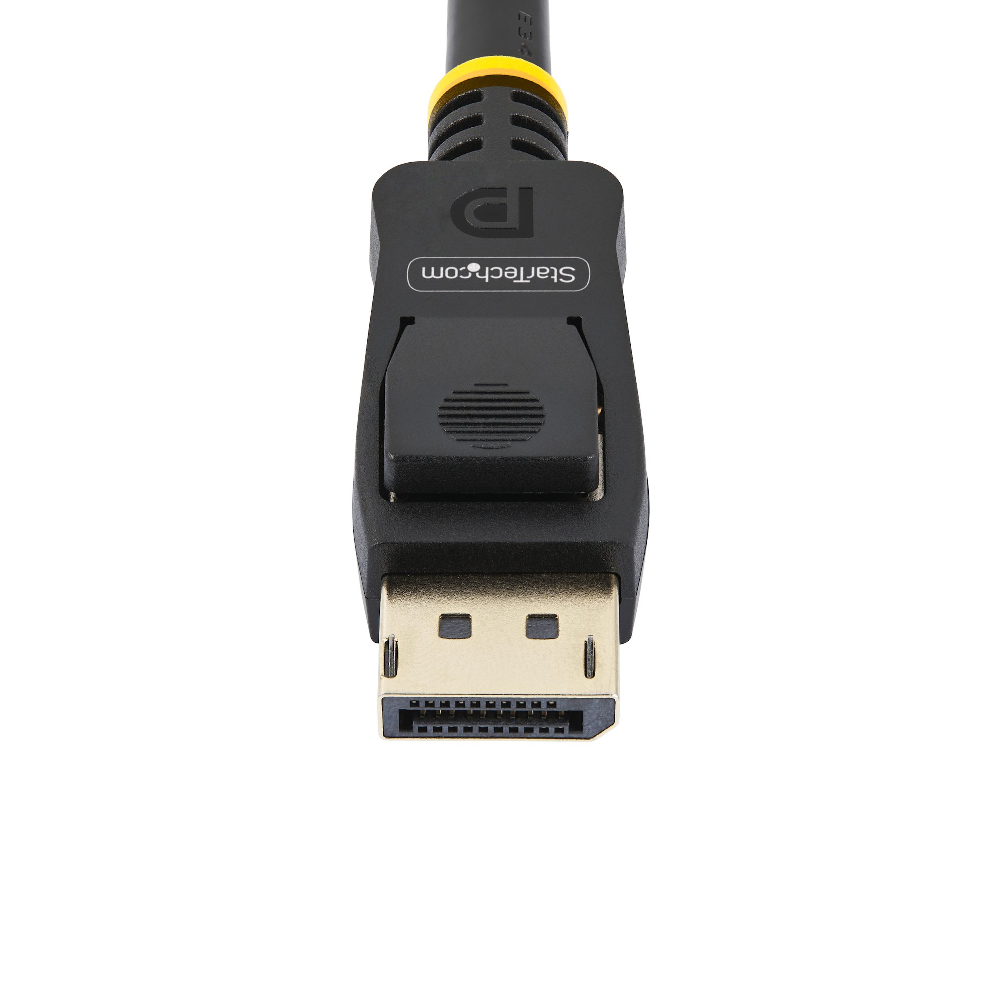 STARTECH.COM 2m DisplayPort 1.2 Kabel - 10er Pack - VESA-zertifiziert DP Monitor Kabel mit einrastenden Steckern 4K60Hz UHD