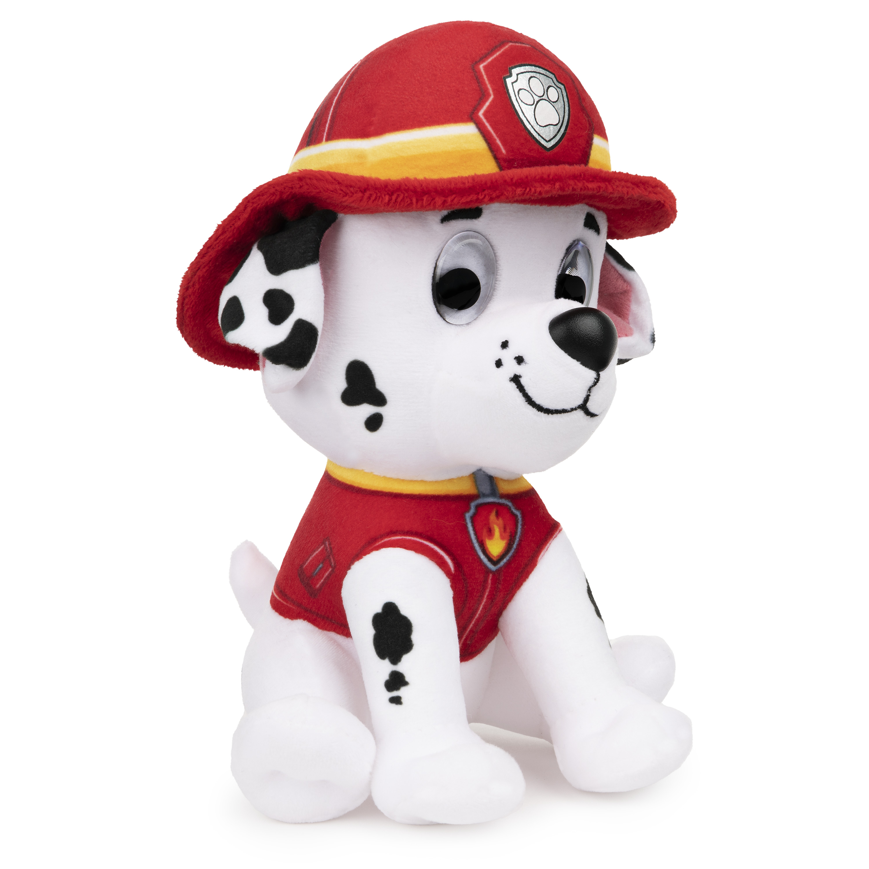 GUND - Paw Patrol Marshall, Kuscheltier