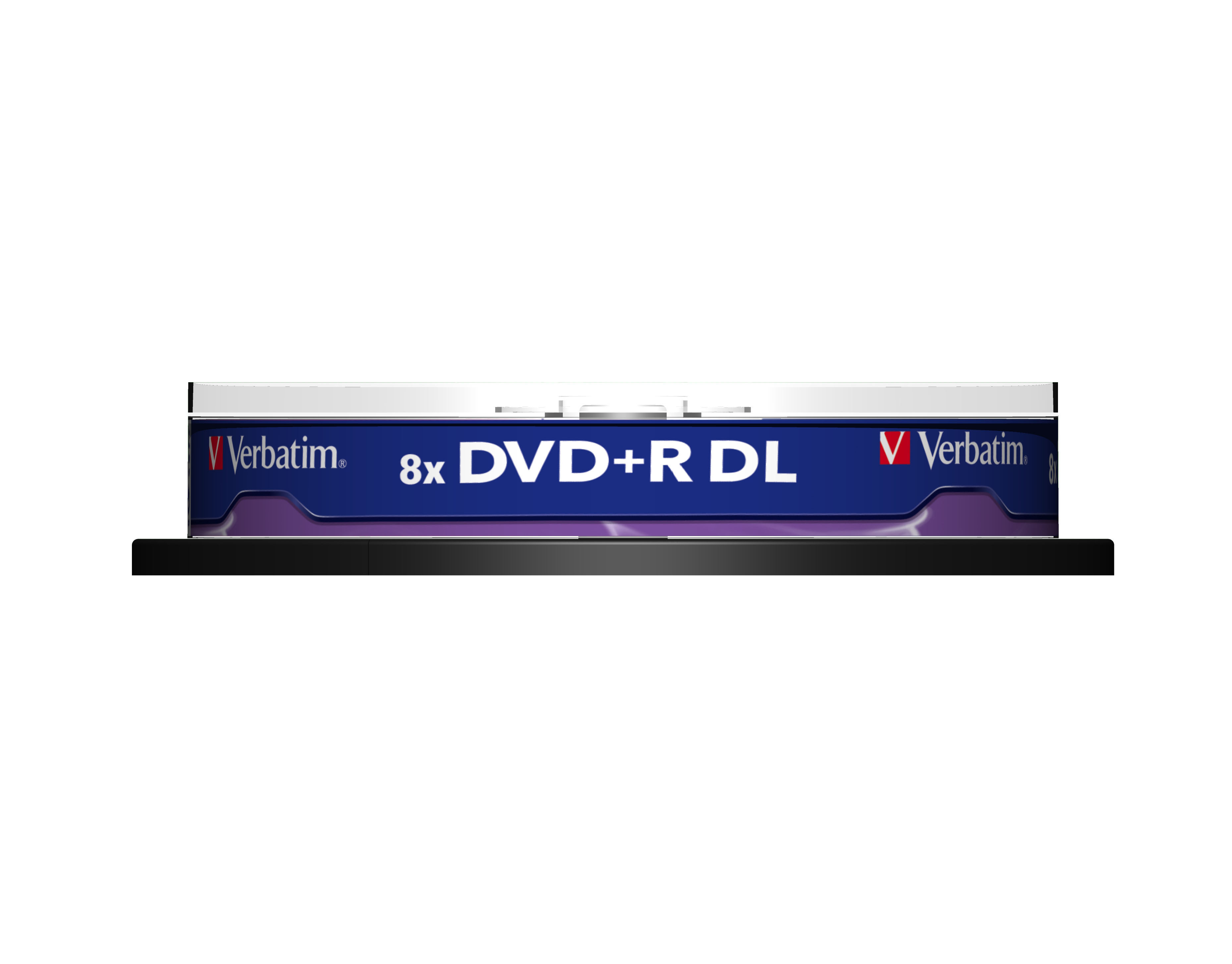 DVD+R DL 8,5 GB, DVD-Rohlinge