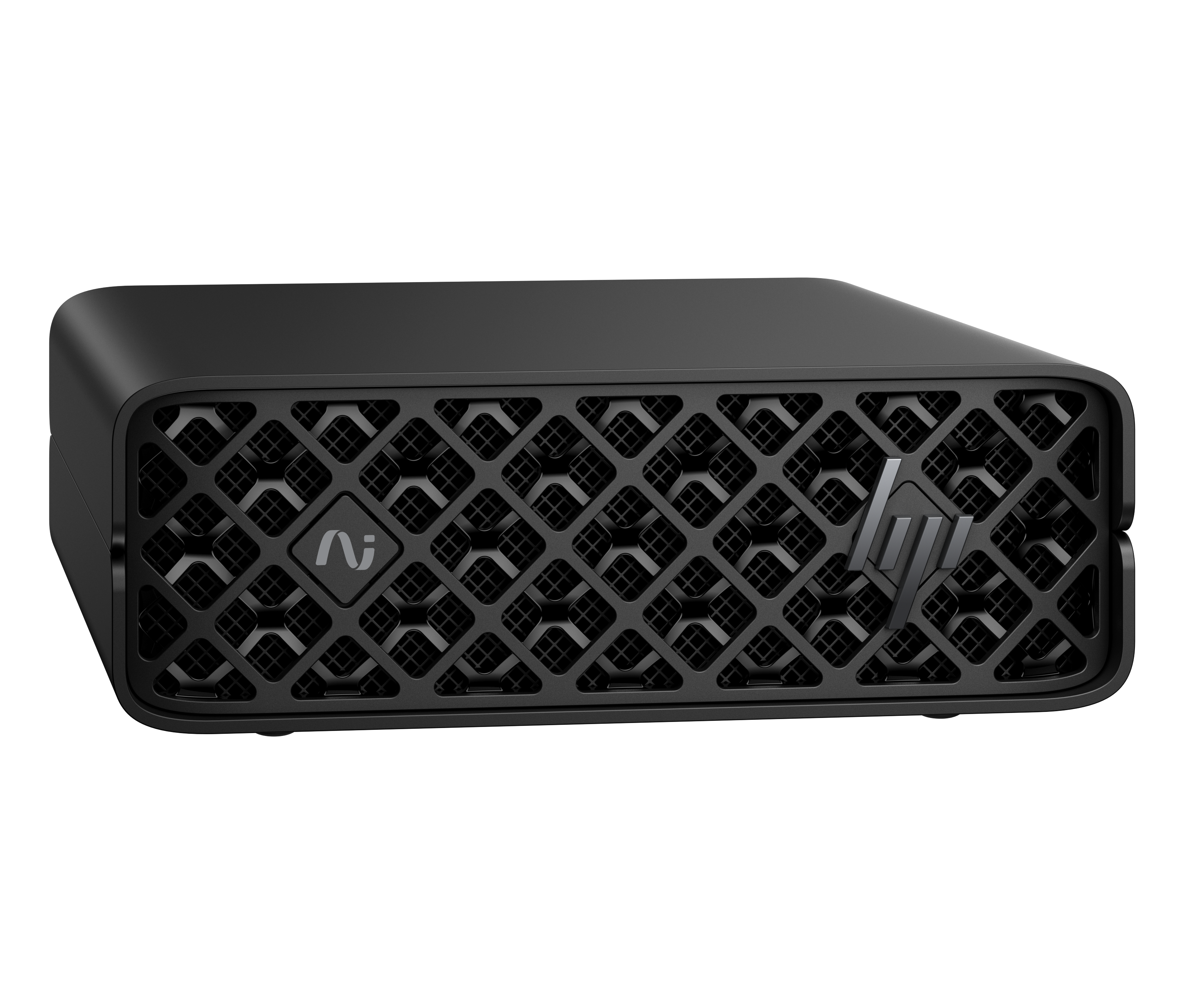 HP ZGX Nano G1n AI NVIDIA GraceBlackwell 10 128GB 4TB SSD Ubuntu